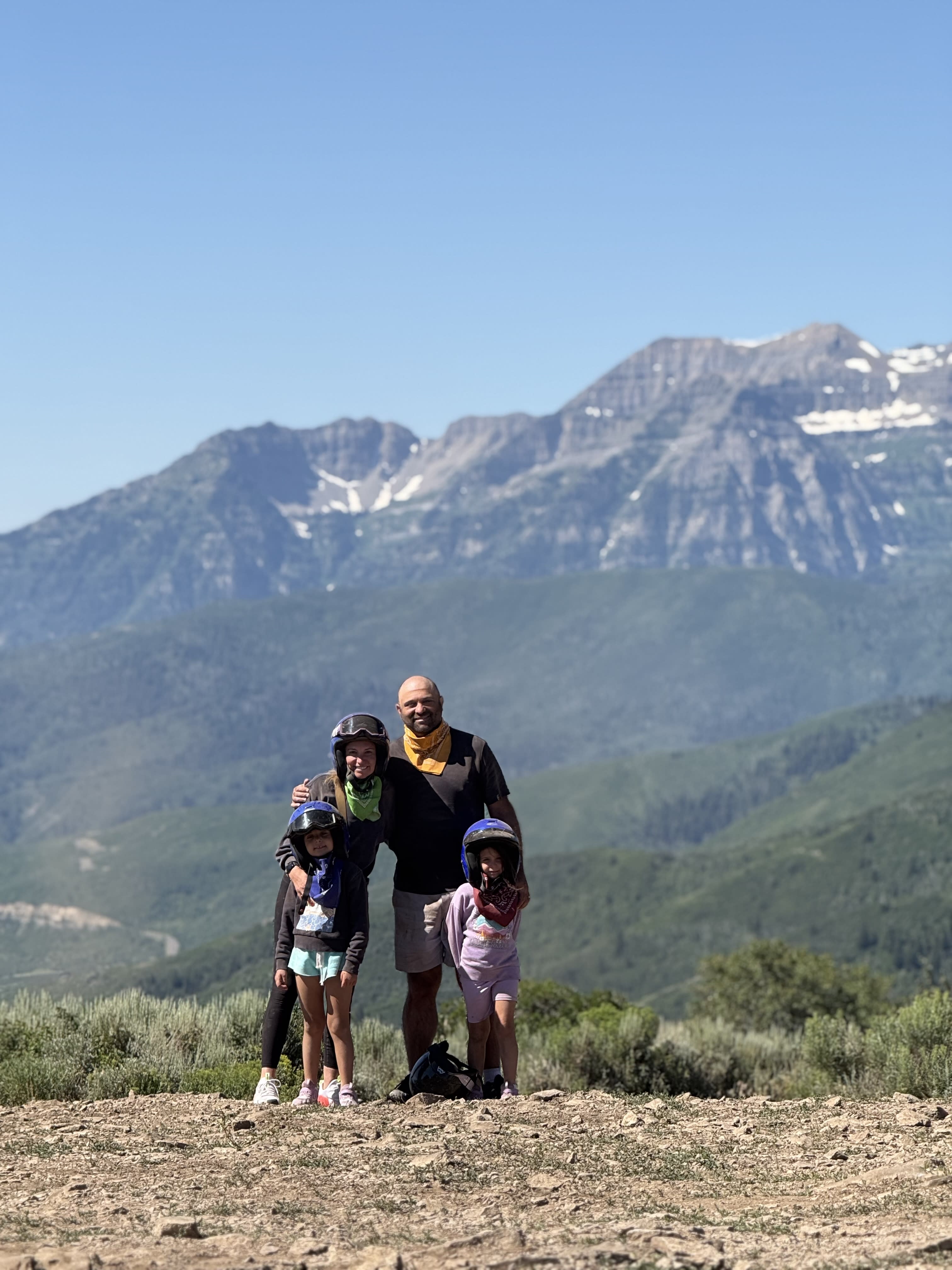 Advisor - An Action-Packed, Family-Friendly Summer Vacation in Park City: A 7-Day Itinerary