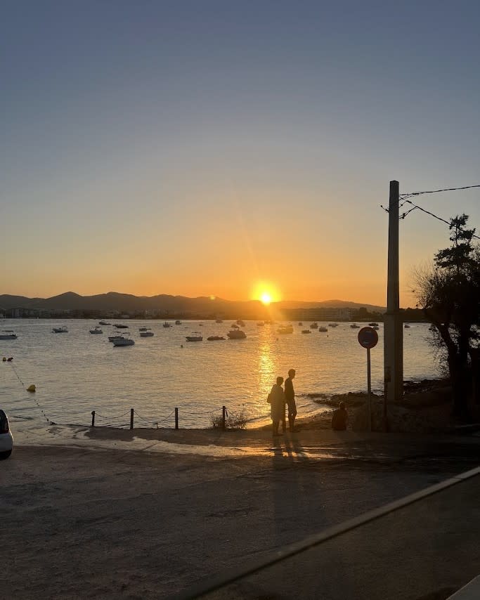 Advisor - Ibiza’s Best Beaches, Beats & Beyond: A 5-Night Itinerary