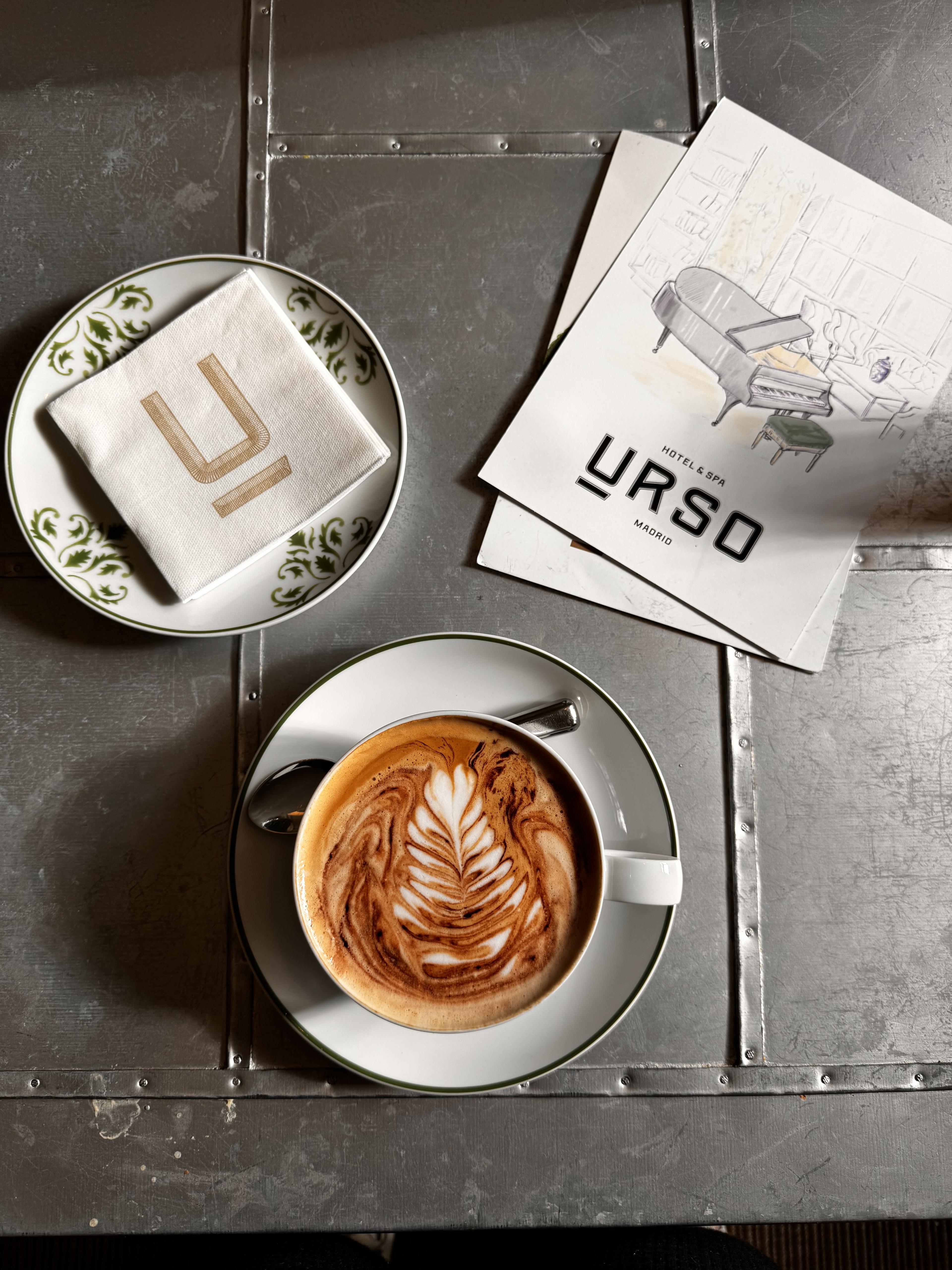 A Stay to Remember: Luxury and Local Charm at Urso Hotel & Spa