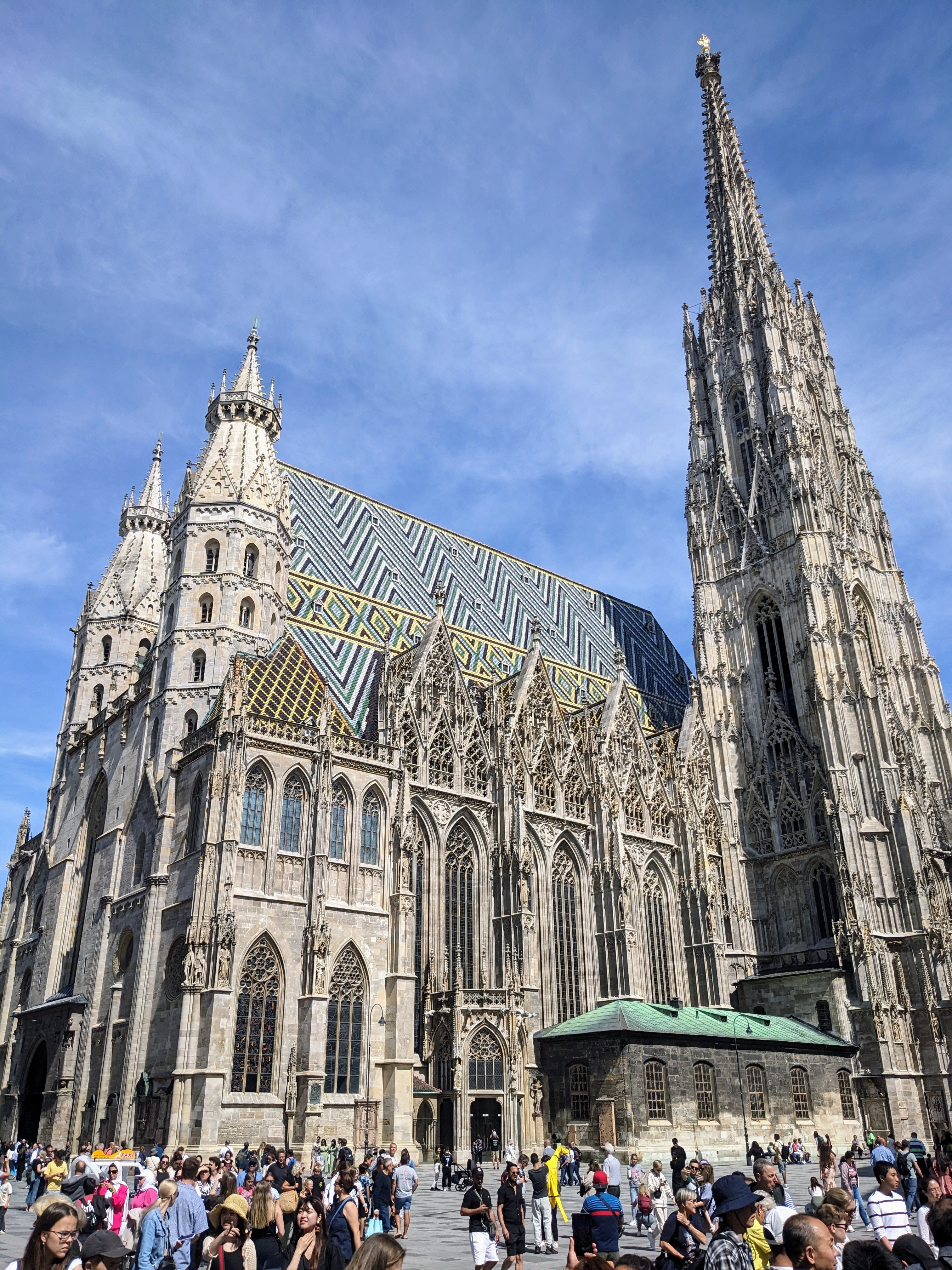 Advisor - Iconic Austria in 14 Days: A Tour Through Vienna, Graz, Hallstatt & Salzburg