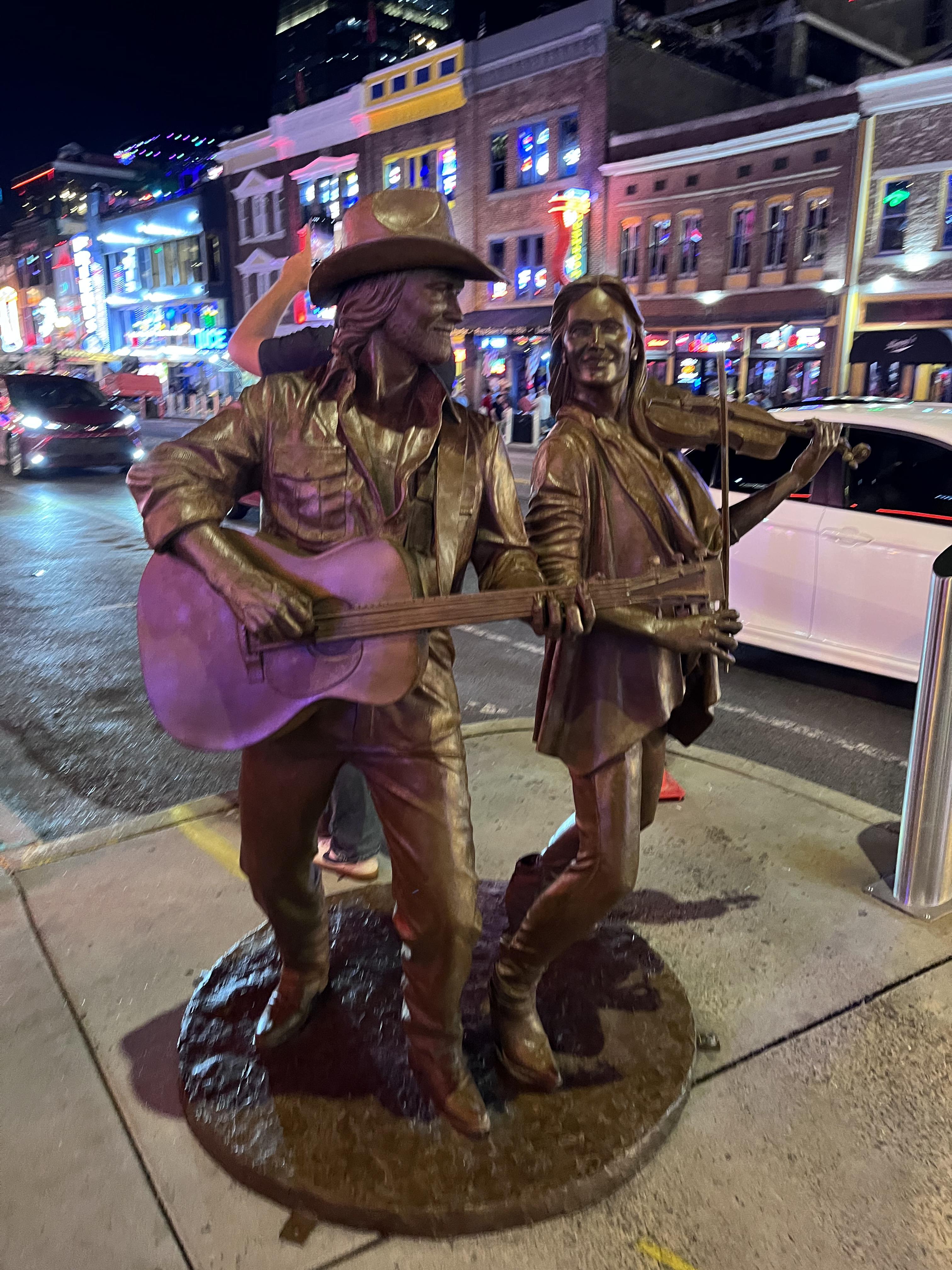 Girls’ Getaway: The Ultimate Sister Weekend in Nashville