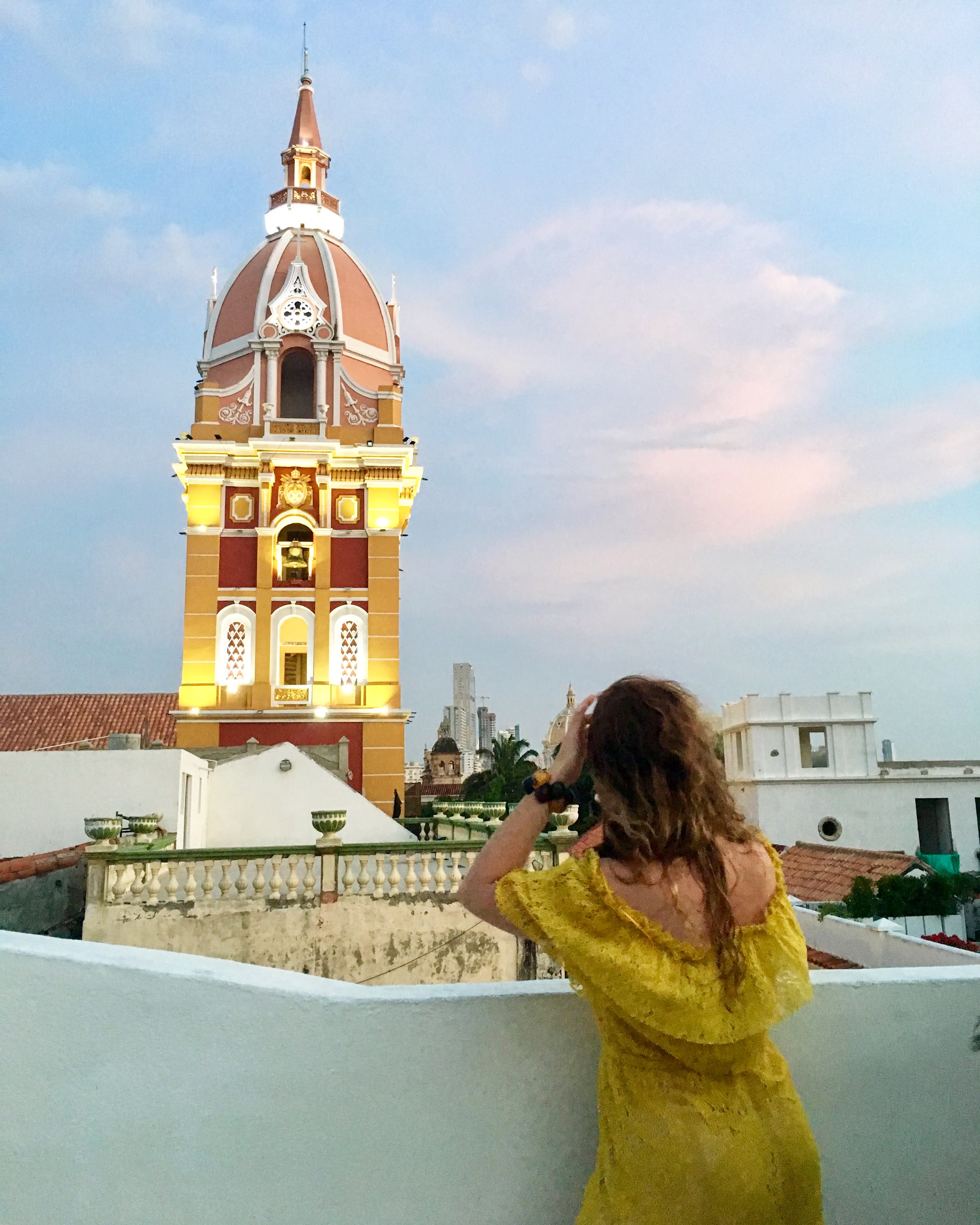 Advisor - Ultimate Cartagena Travel Guide: Best Things to Do, Eat & See in Colombia’s Caribbean Gem