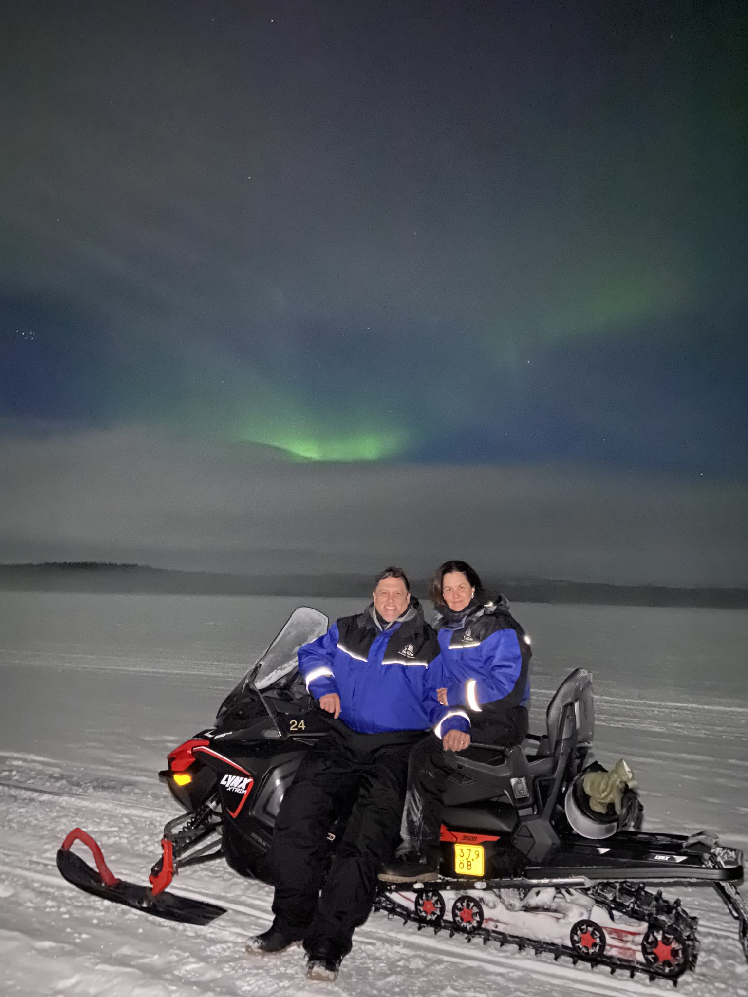 Chase the Lights, Savor the Silence: A Sophisticated Escape to Lapland, Finland