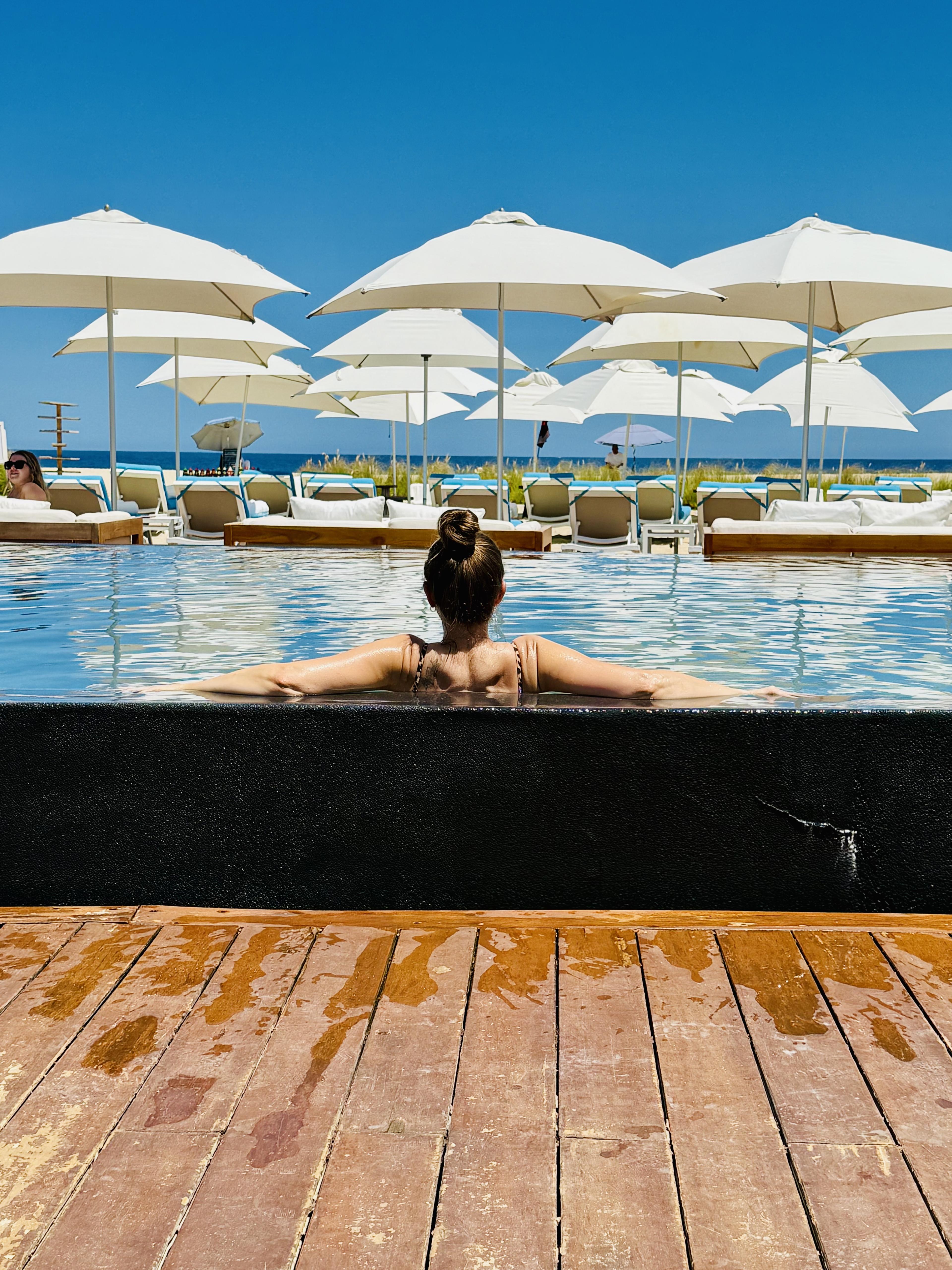 Advisor - 4-Day Girls' Trip to San José del Cabo