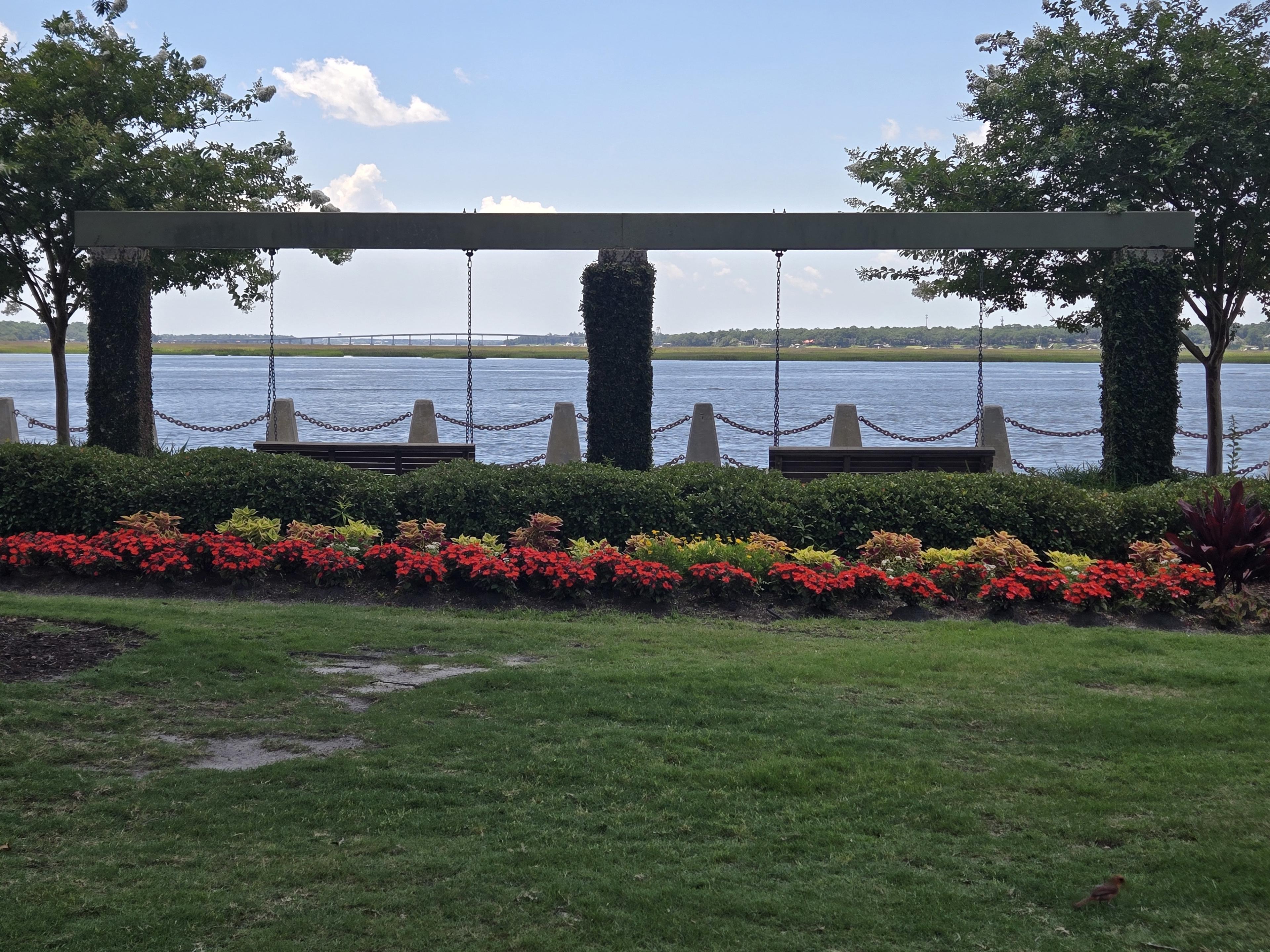 Lowcountry Charm & Beachside Bliss: Hilton Head Island