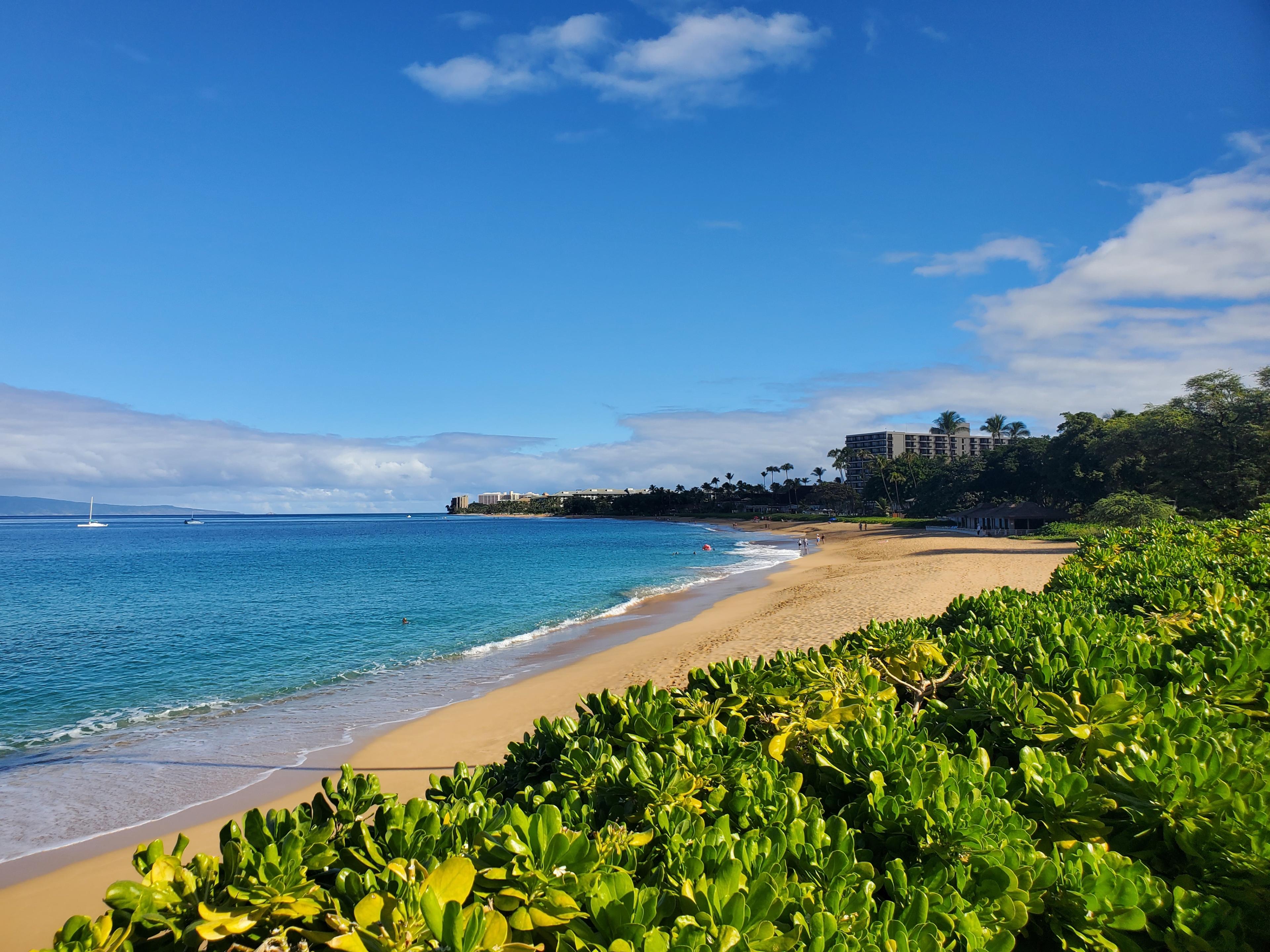 A Week in Lahaina: The Ultimate Maui Adventure