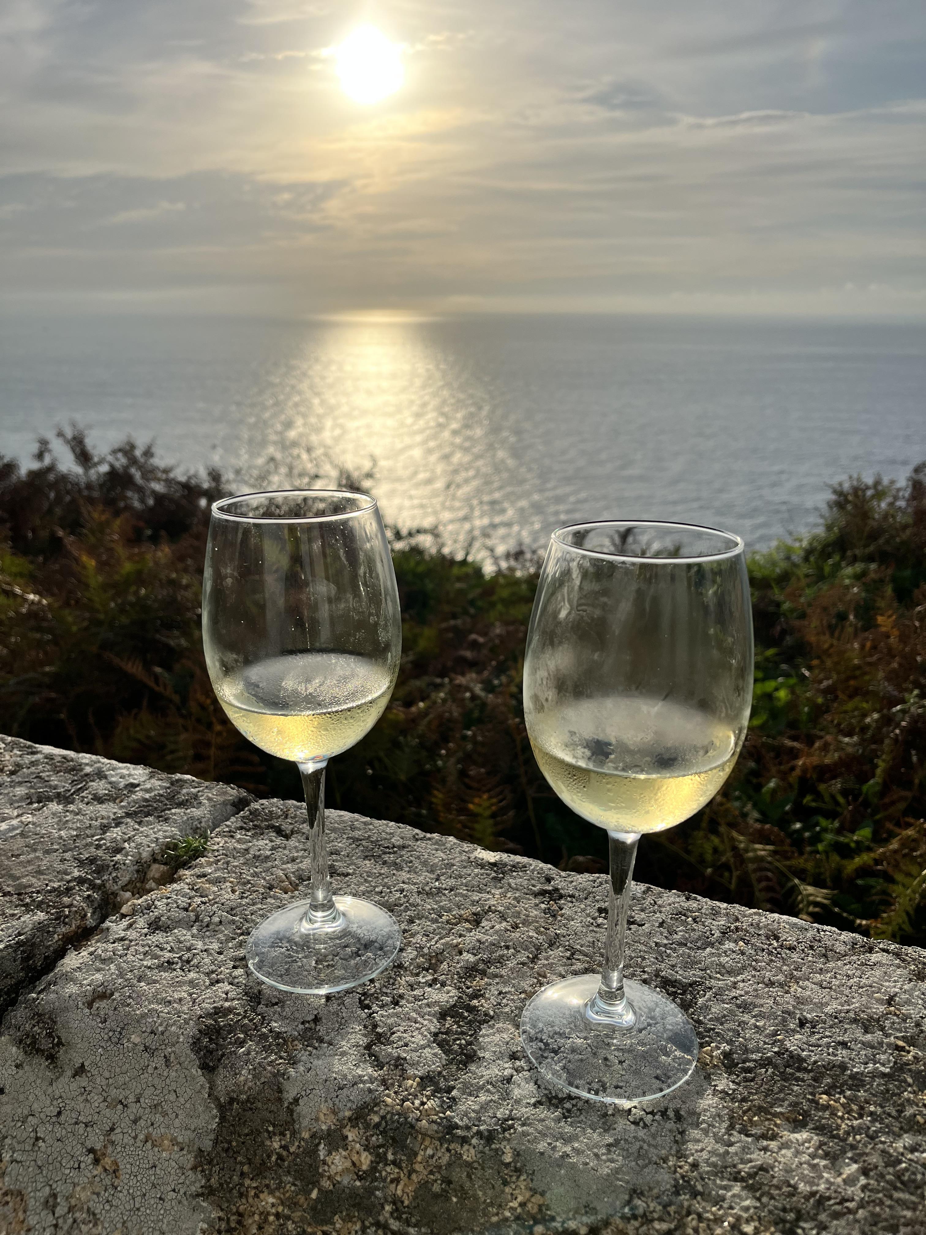 Sip Your Way Through Spain’s Lesser-Known Wine Areas