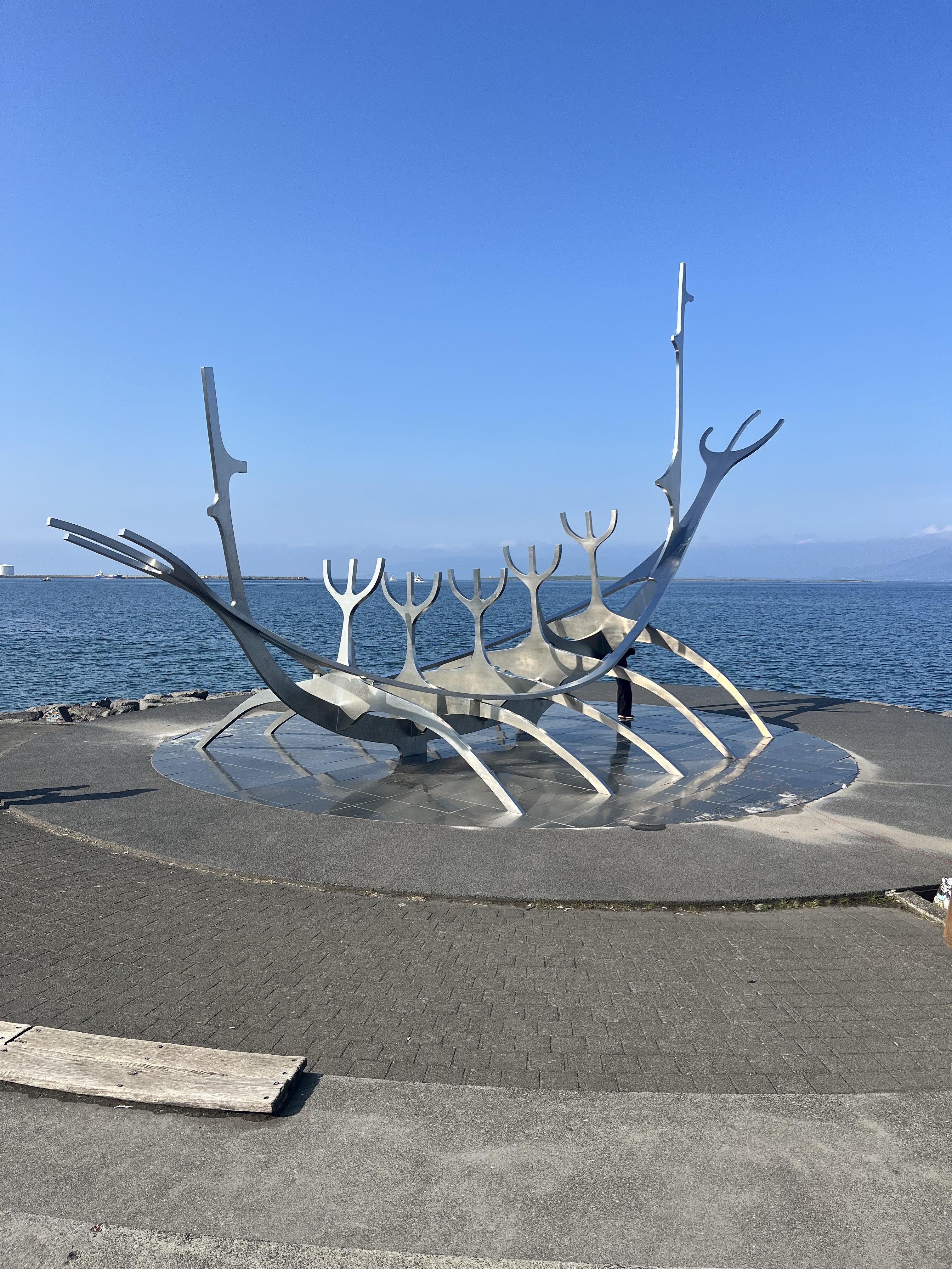 Advisor - 3 Perfect Days in Reykjavík for Families