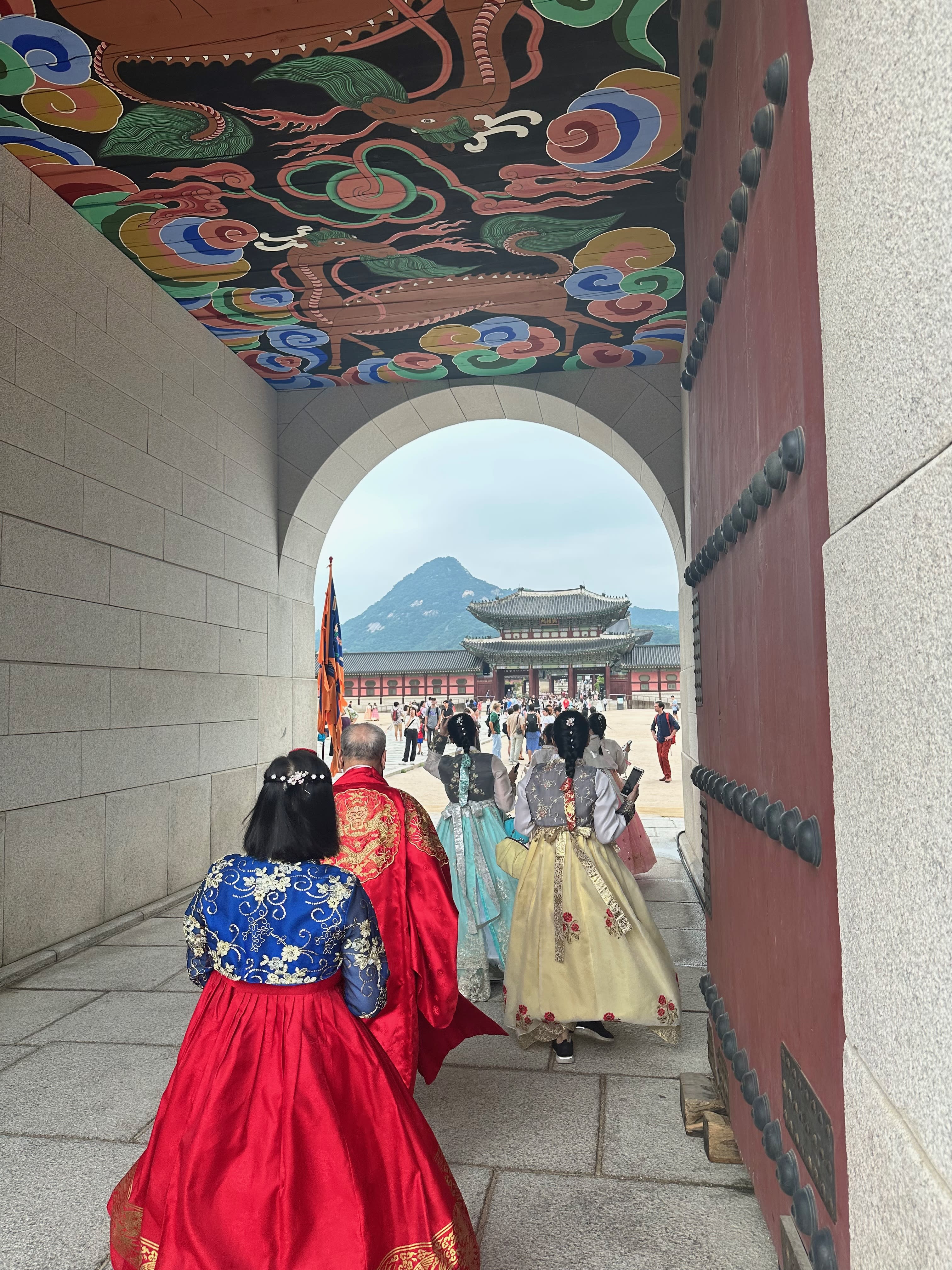 Solo & So Much More: 13 Days Through Seoul and Busan