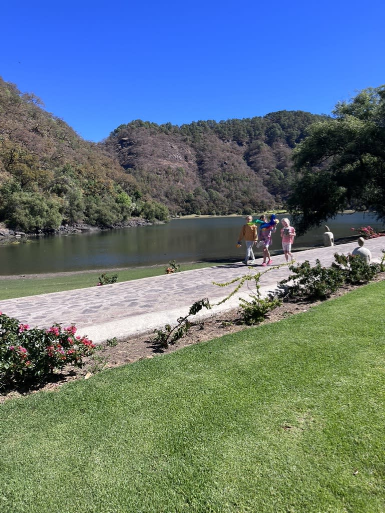 Hotel Spotlight: Escape to Sierra Lago Resort & Spa