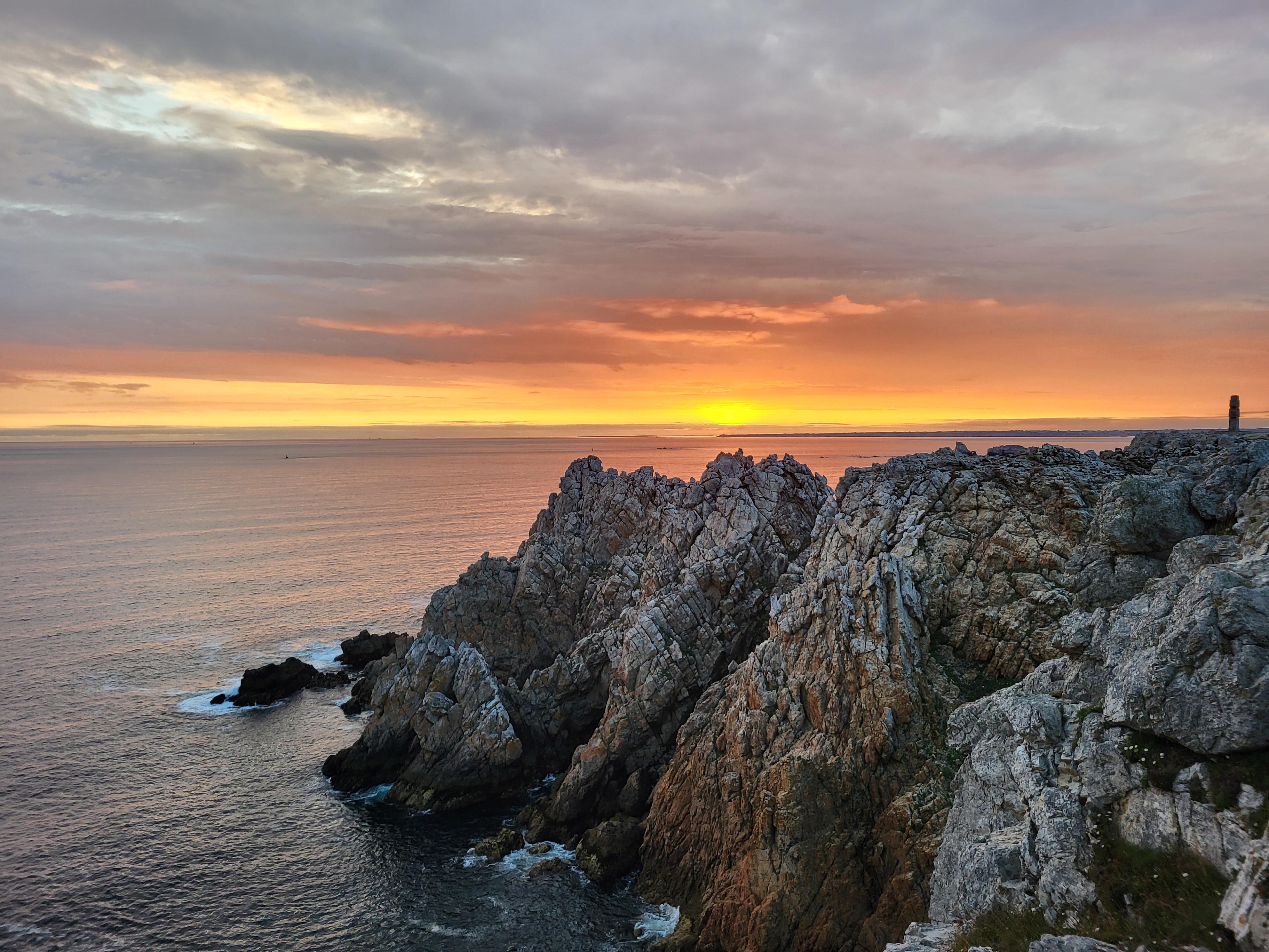Advisor - 5 Days of Beauty in Brittany, France