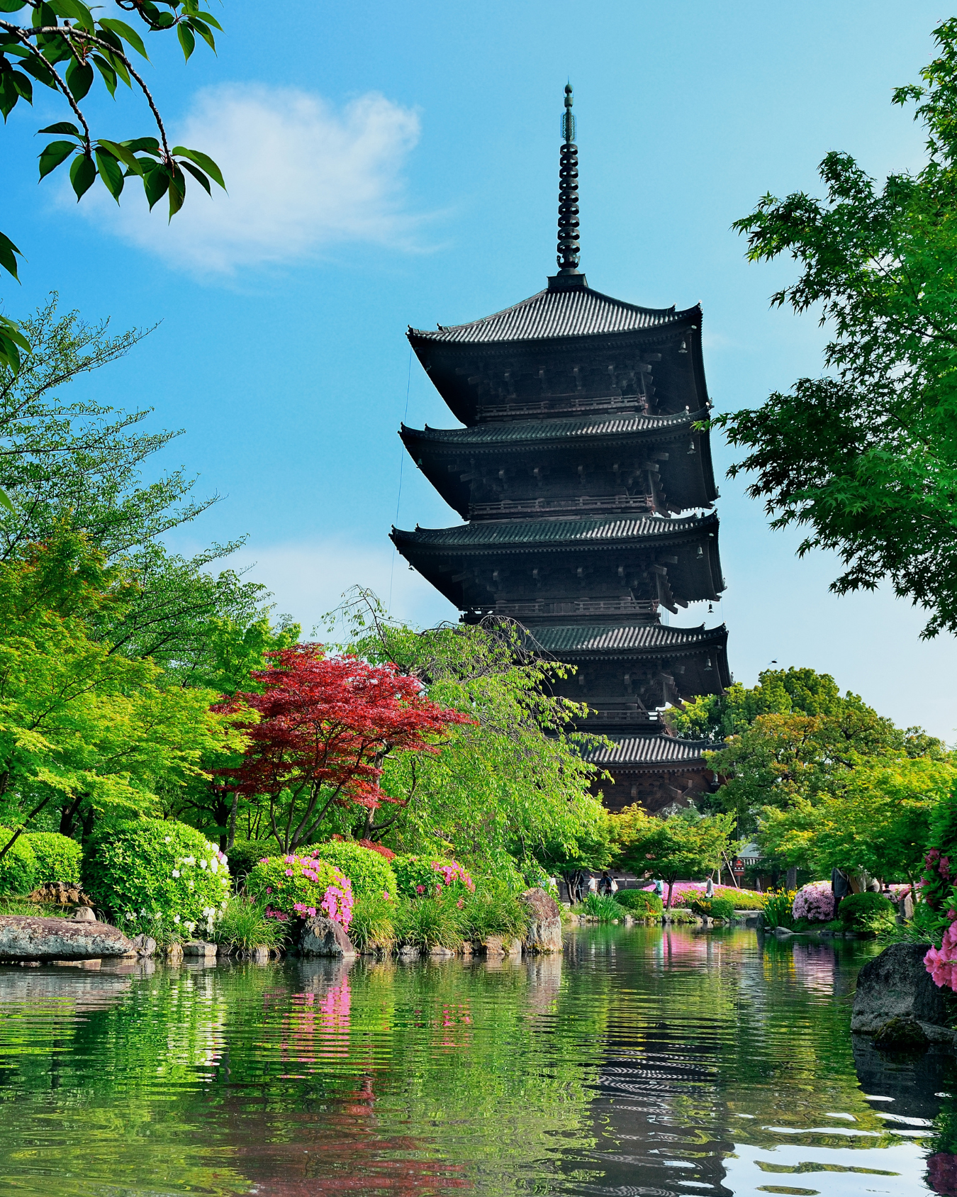 Advisor - How to Spend 10 Days in Japan: Tokyo, Osaka, Kyoto & Mt. Fuji
