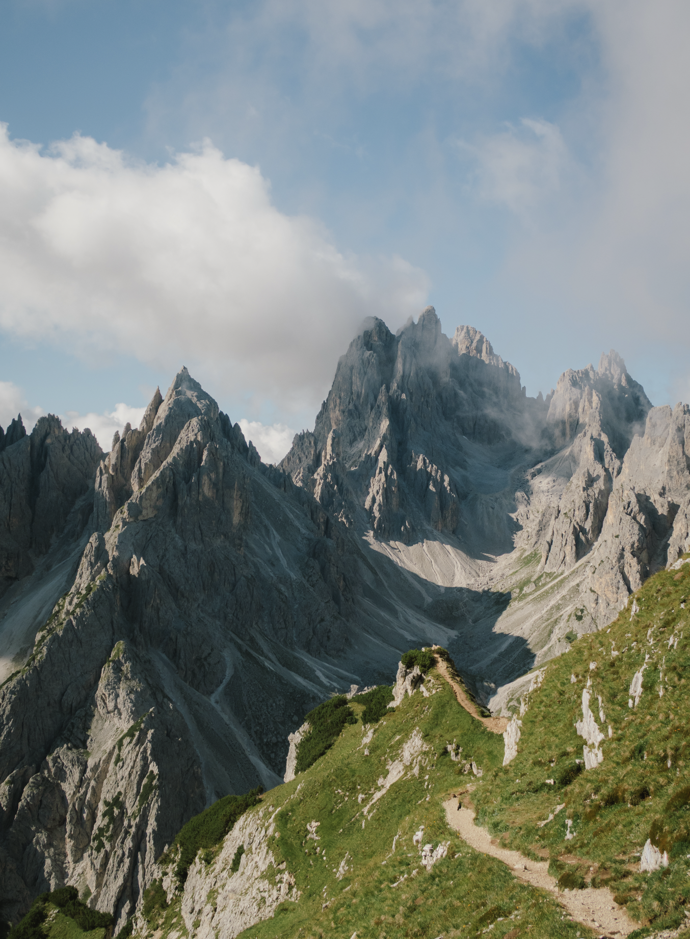 Advisor - A Dolomites Vacation with the Perfect Mix of Luxury & Adventure