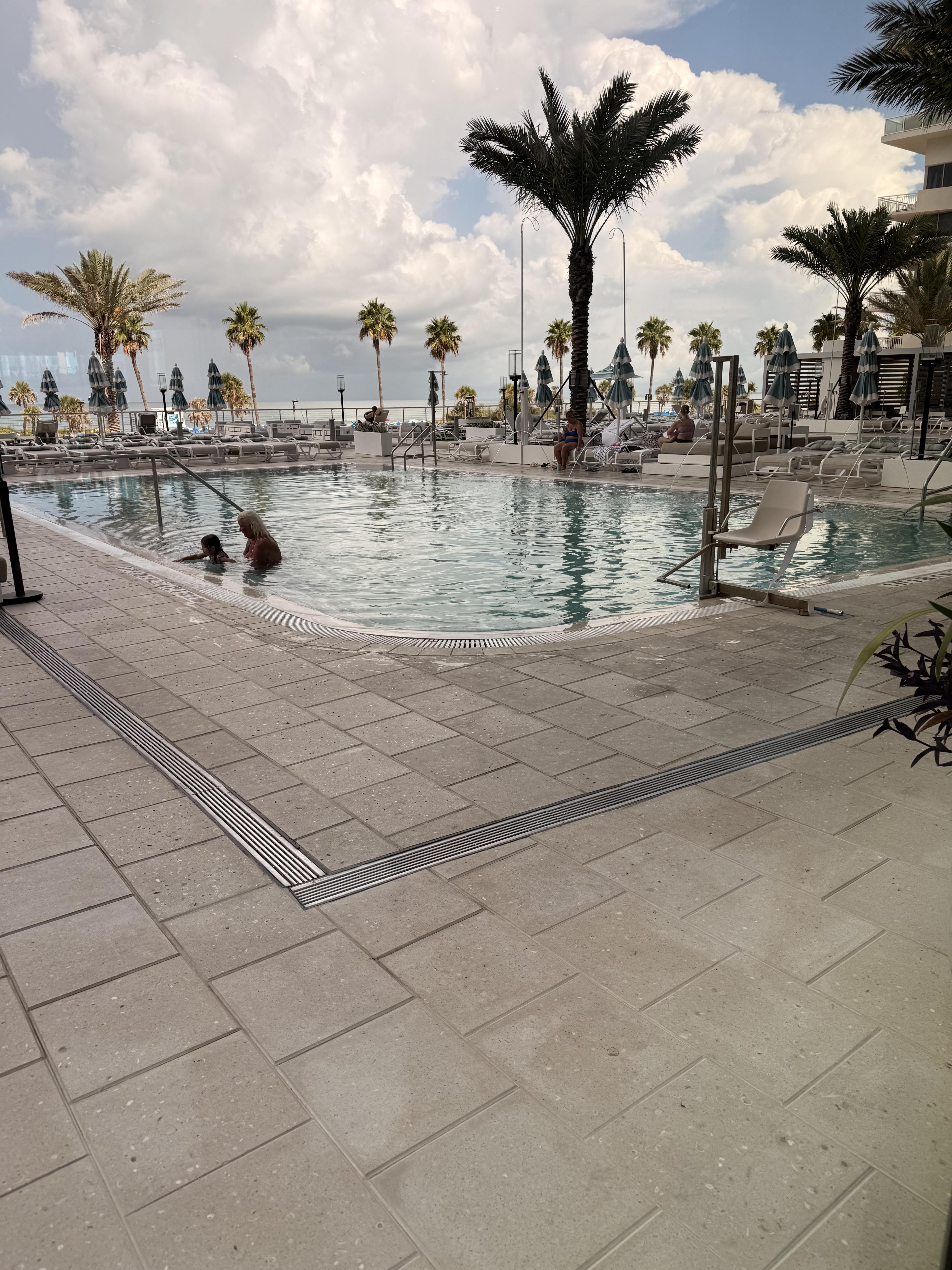A "Site" to Behold at Opal Sands & Opal Sol in Clearwater Beach, Florida