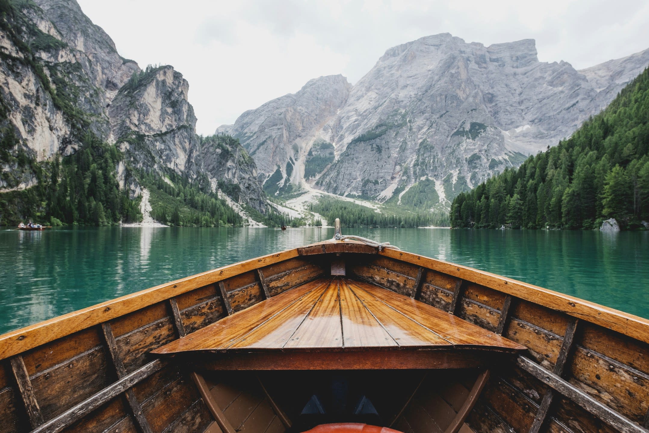 Travel Lightly: Celebrating Hotels & Resorts That Put Sustainability First