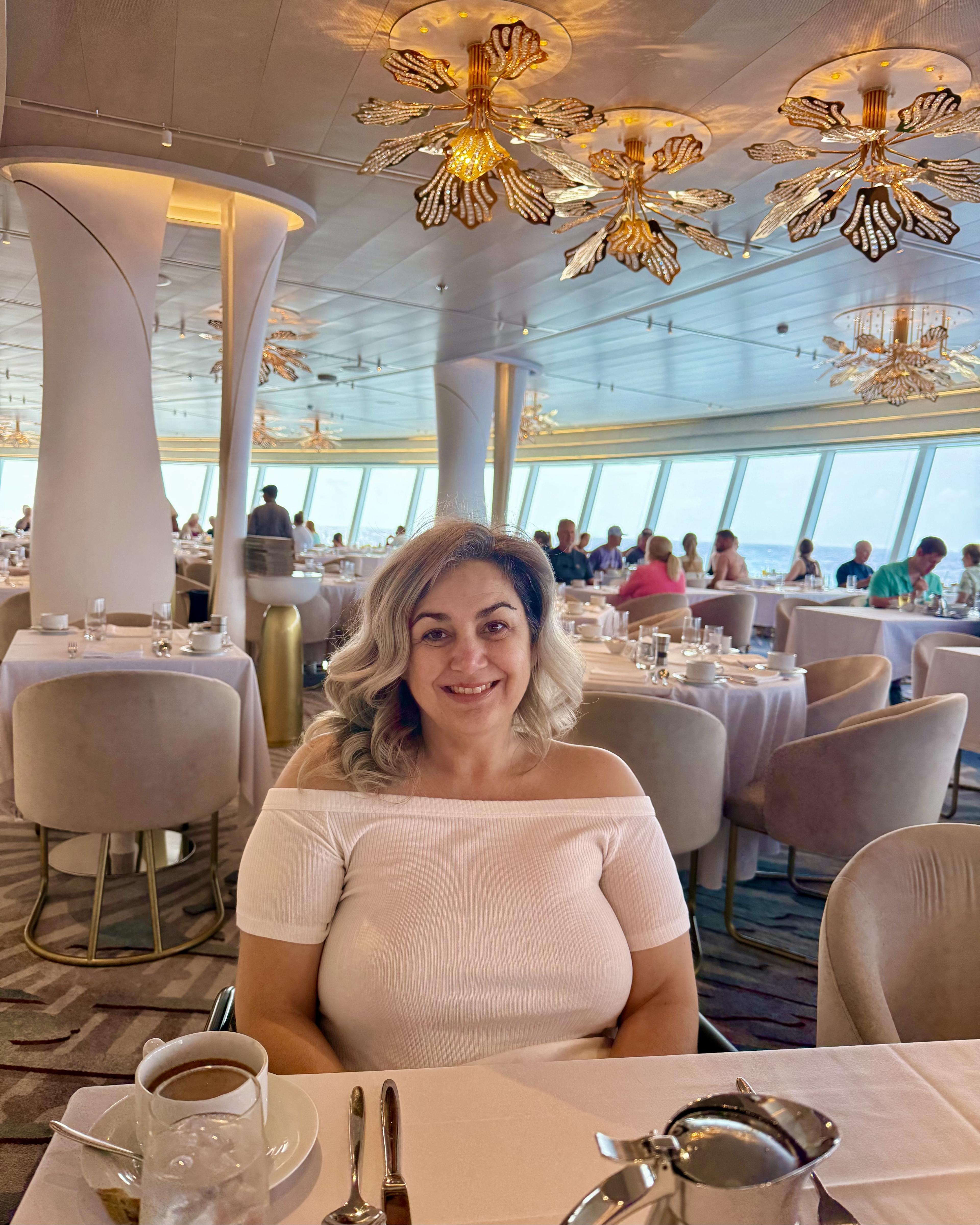 Smooth Sailing: An Accessible Escape on Norwegian Aqua