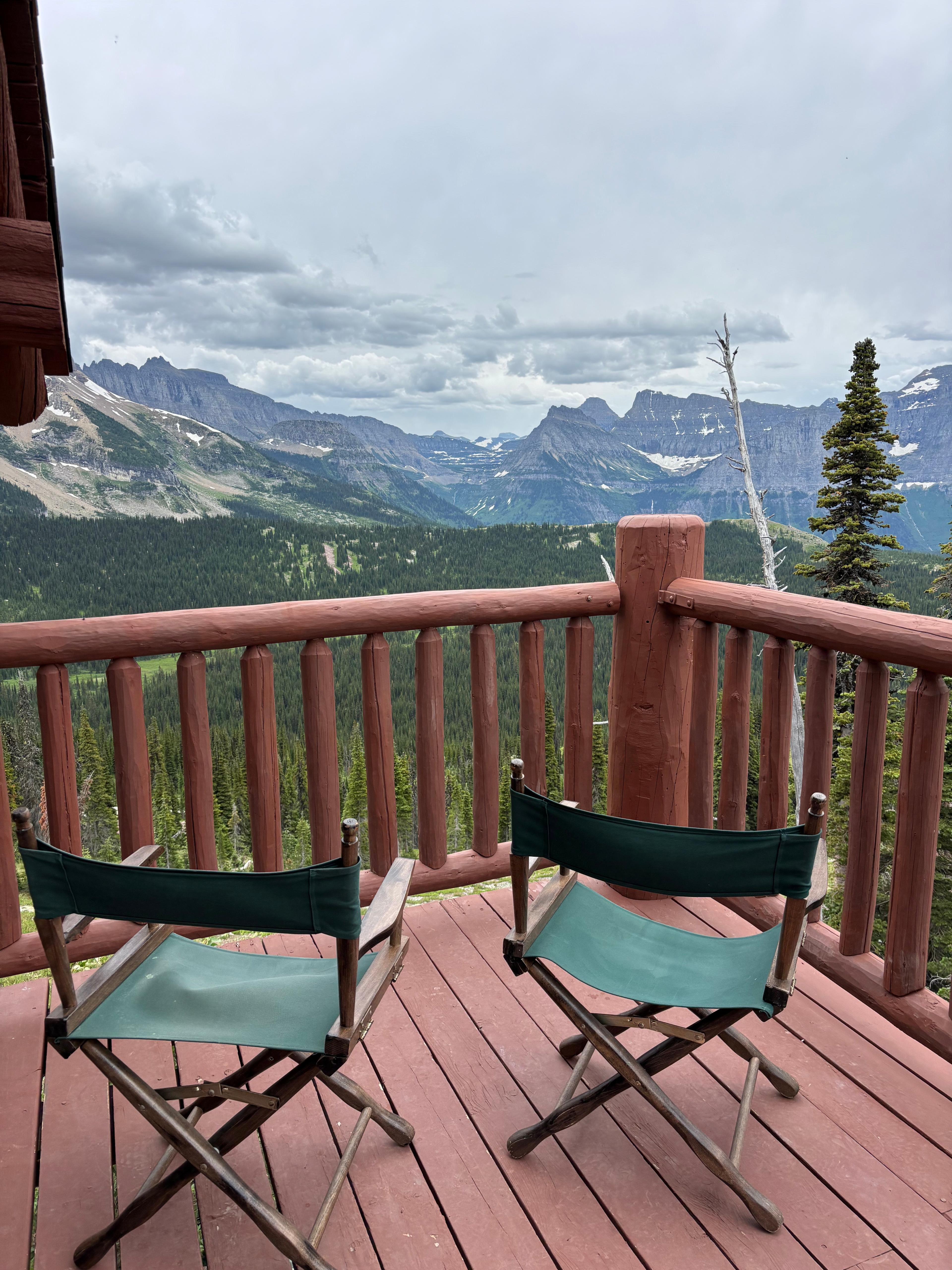 Advisor - Ultimate Montana Summer Guide: Glacier, Whitefish, & Flathead Lake