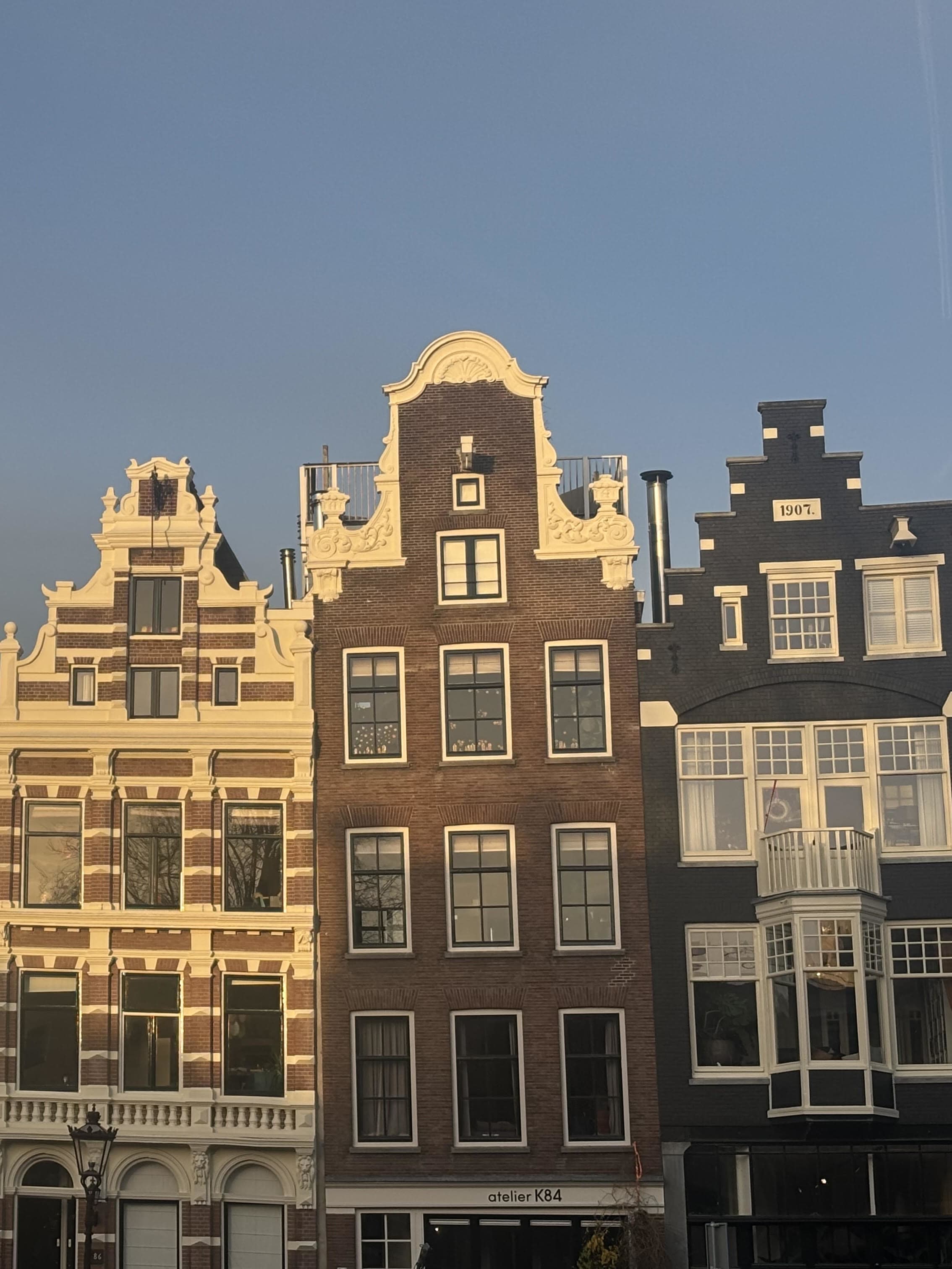 Advisor - A Local’s Guide to Unlocking the Magic of Amsterdam