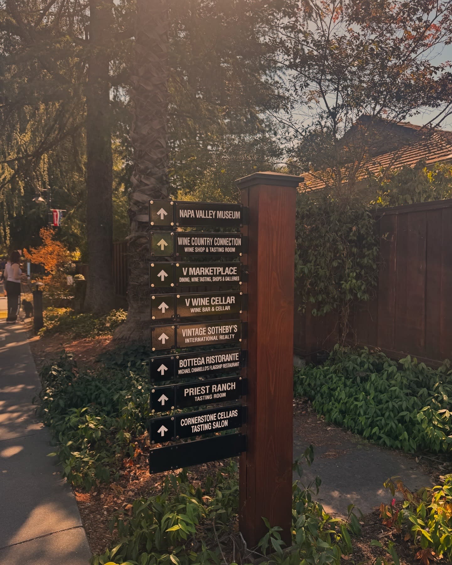 Advisor - Yountville: A Feast for the Senses in Napa Valley