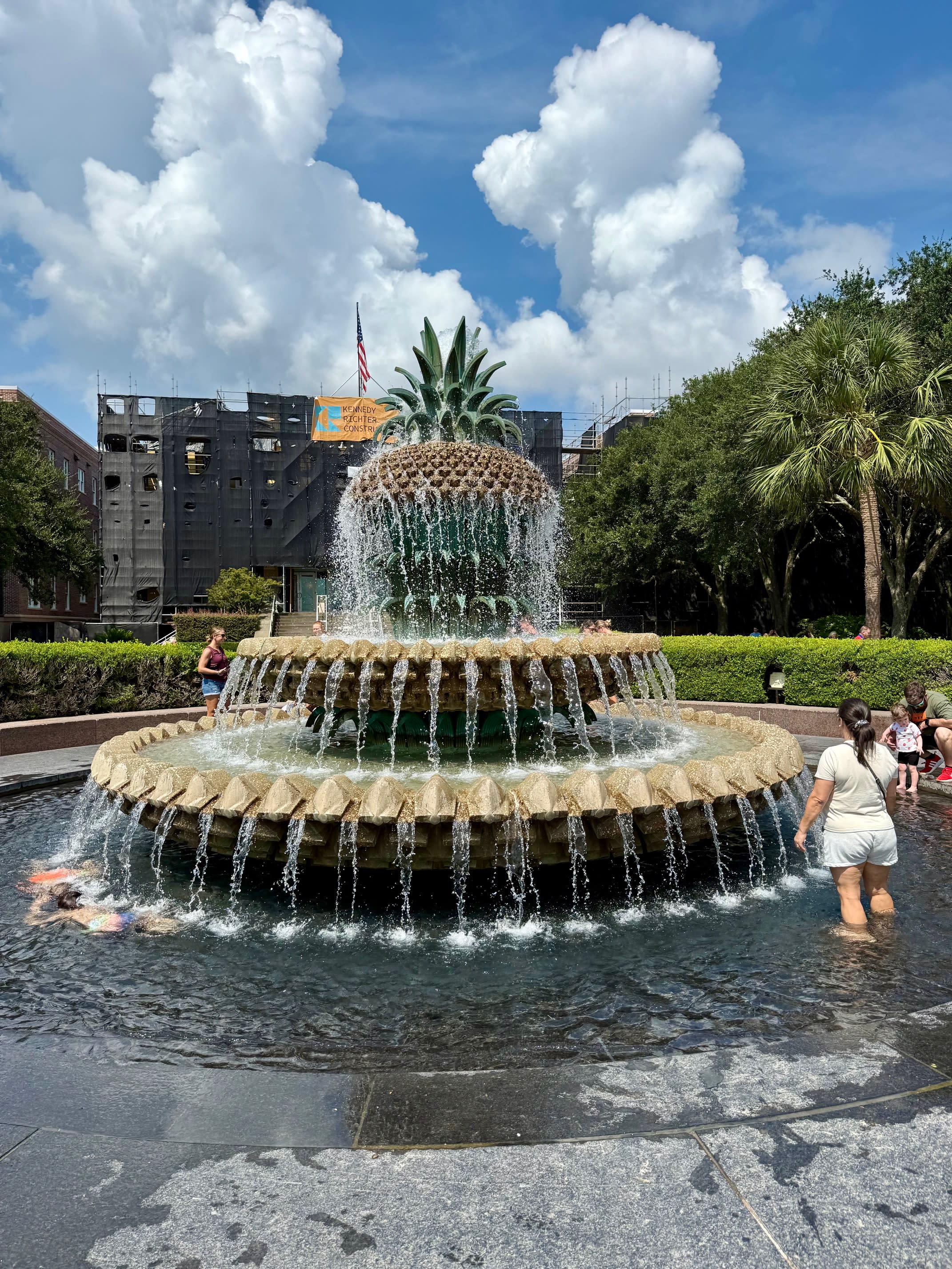 Advisor - A Long Weekend in Charleston, South Carolina