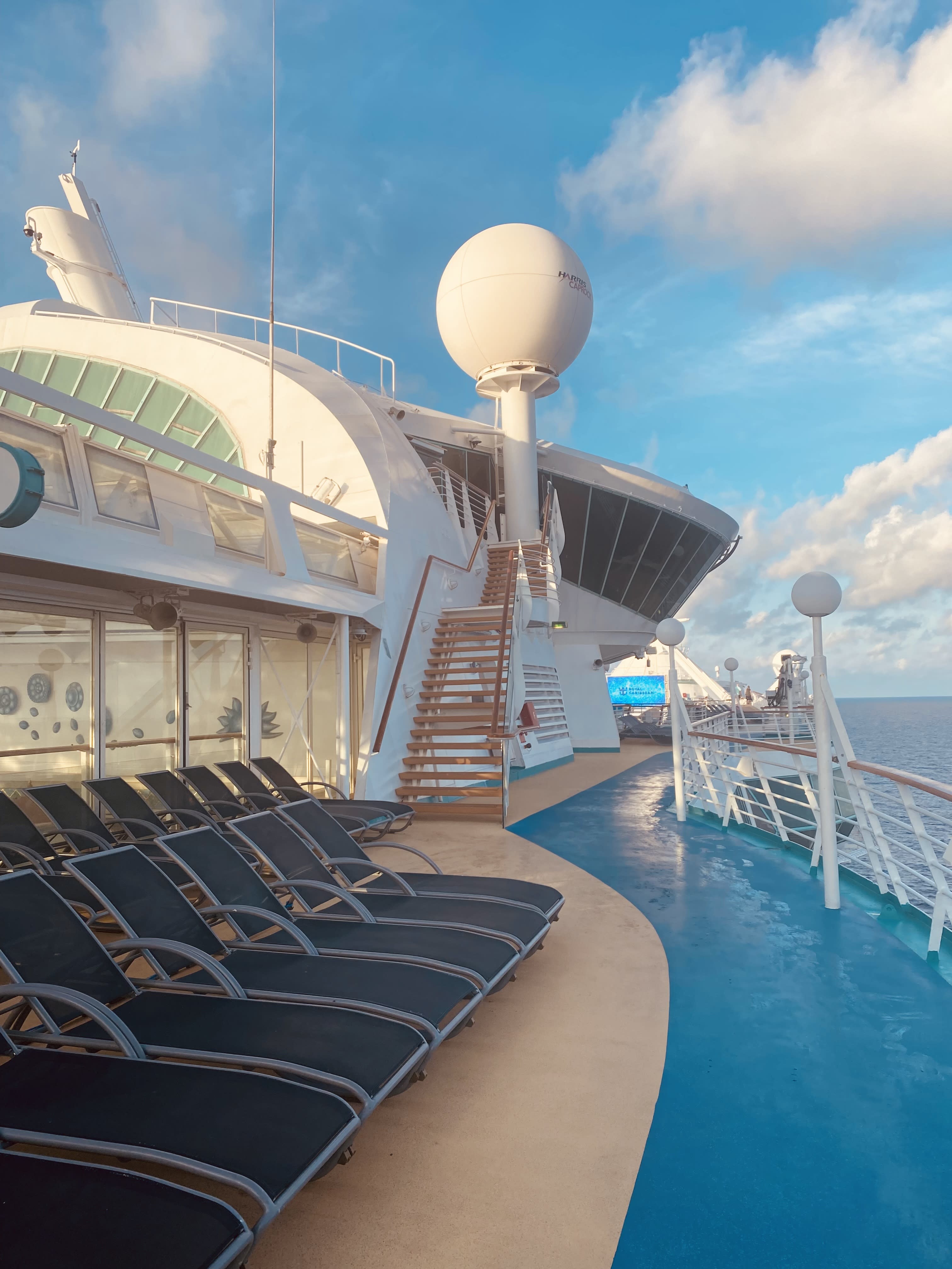 Advisor - Mother/Daughter Cruise on Enchantment of the Seas