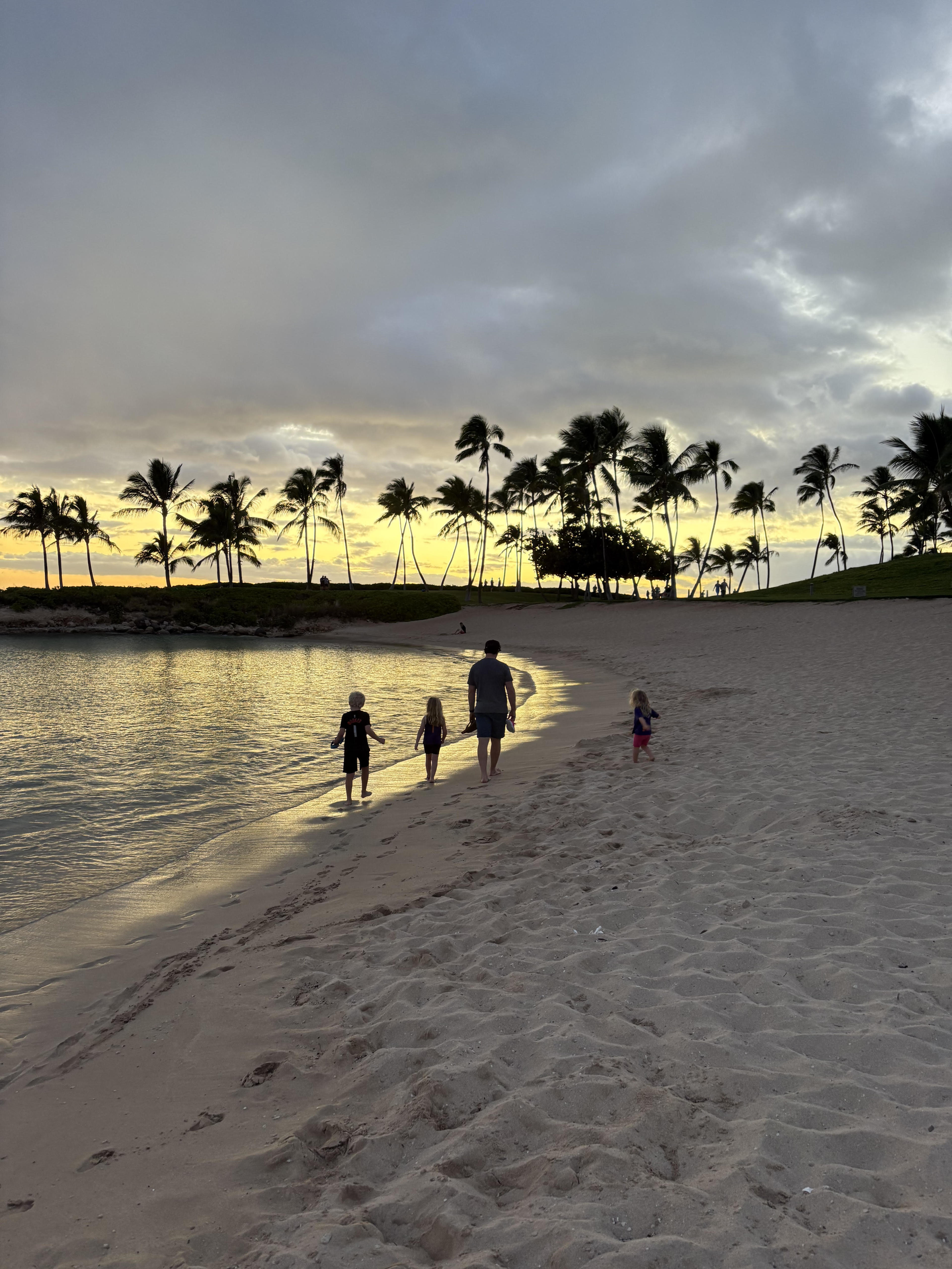 Advisor - Oʻahu with Kids: Surf, Sand & So Much Aloha
