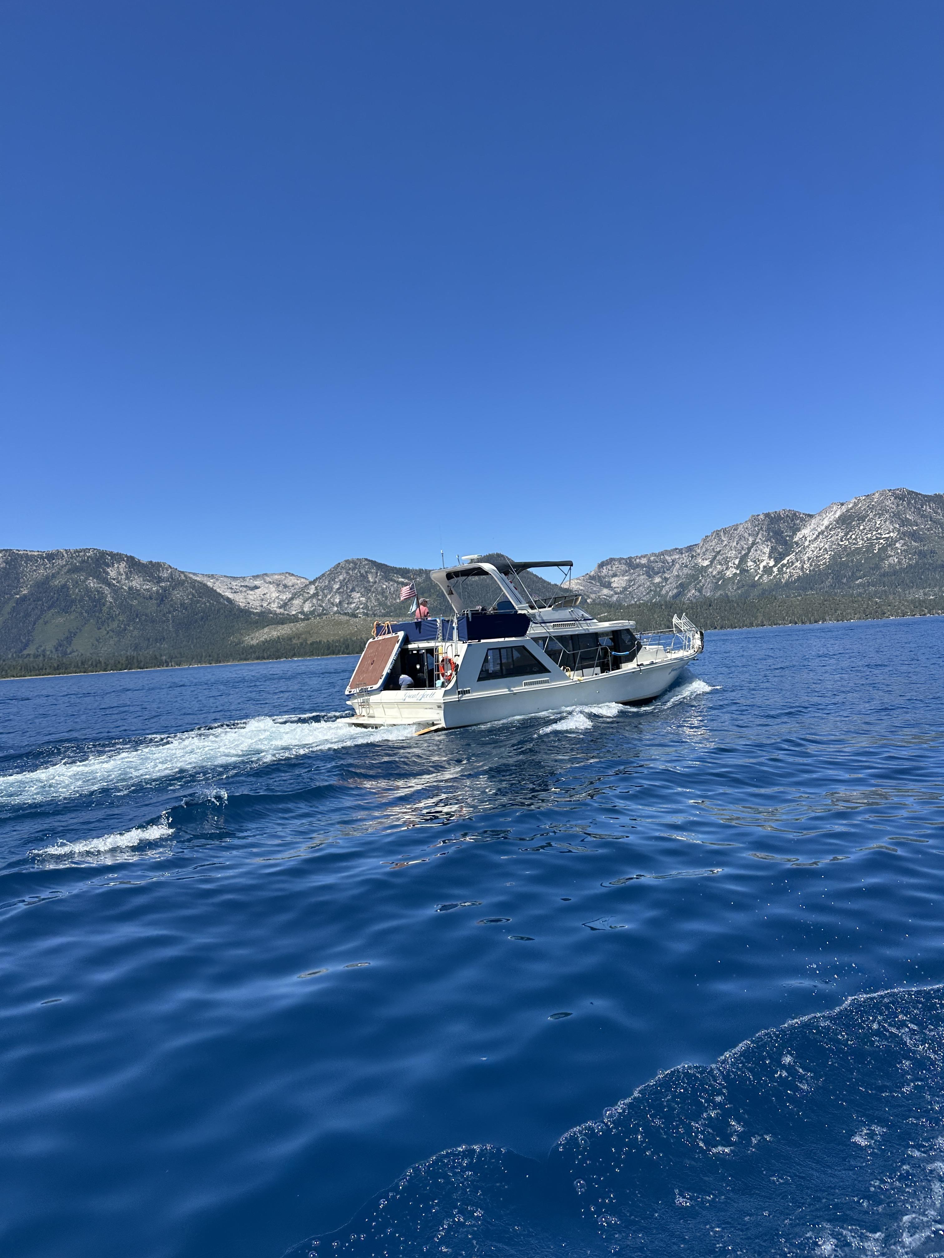 Advisor - Family-Friendly Lake Tahoe: A Guide to Summer Fun