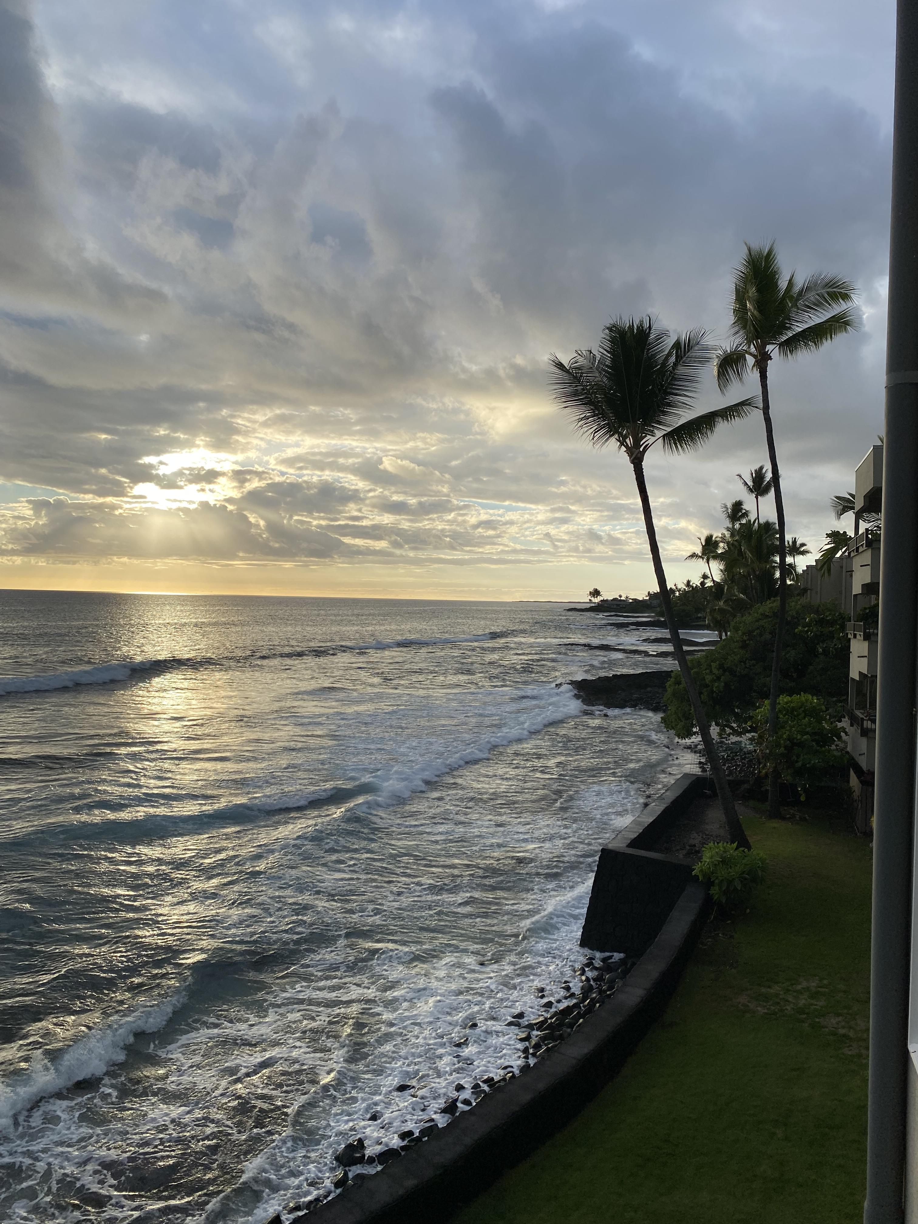 Advisor - Kona, Hawaii: The Western Coast of the Big Island