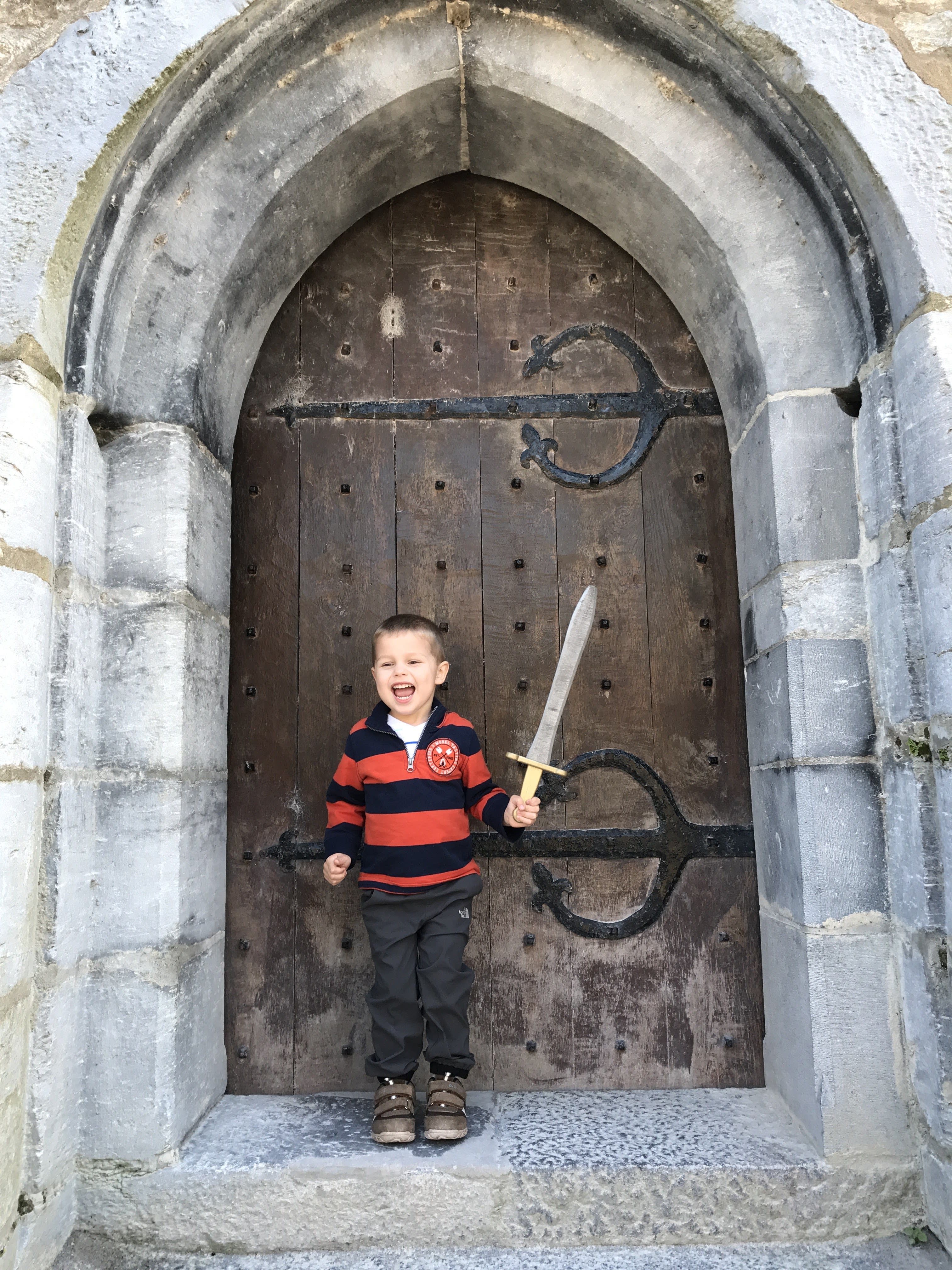 Advisor - Castles, Cliffs & Fairy Tales: A Magical Family Road Trip Through Ireland