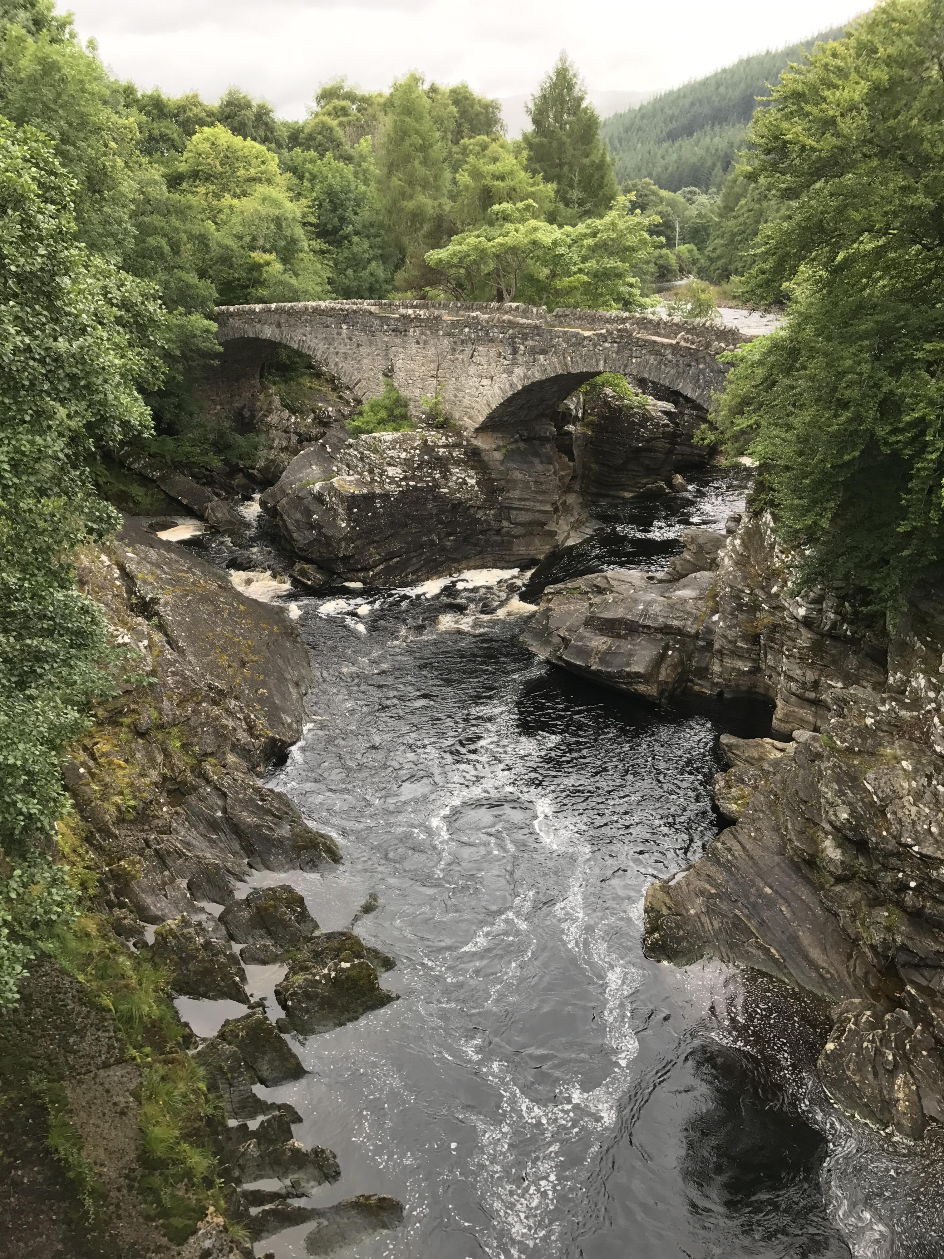 Advisor - Family Adventure in Scotland: Castles, Coasts & Highland Charm
