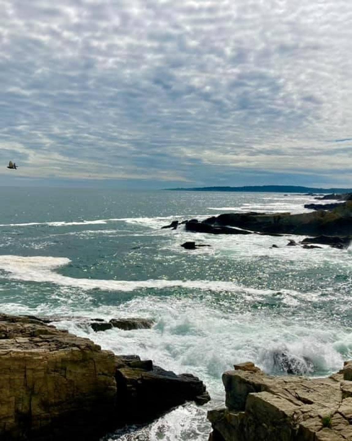 A Romantic Road Trip: Boston to Portland Along the New England Coast