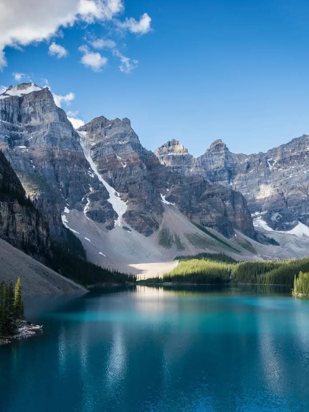 Advisor - A Canadian Rockies Summer Family Adventure