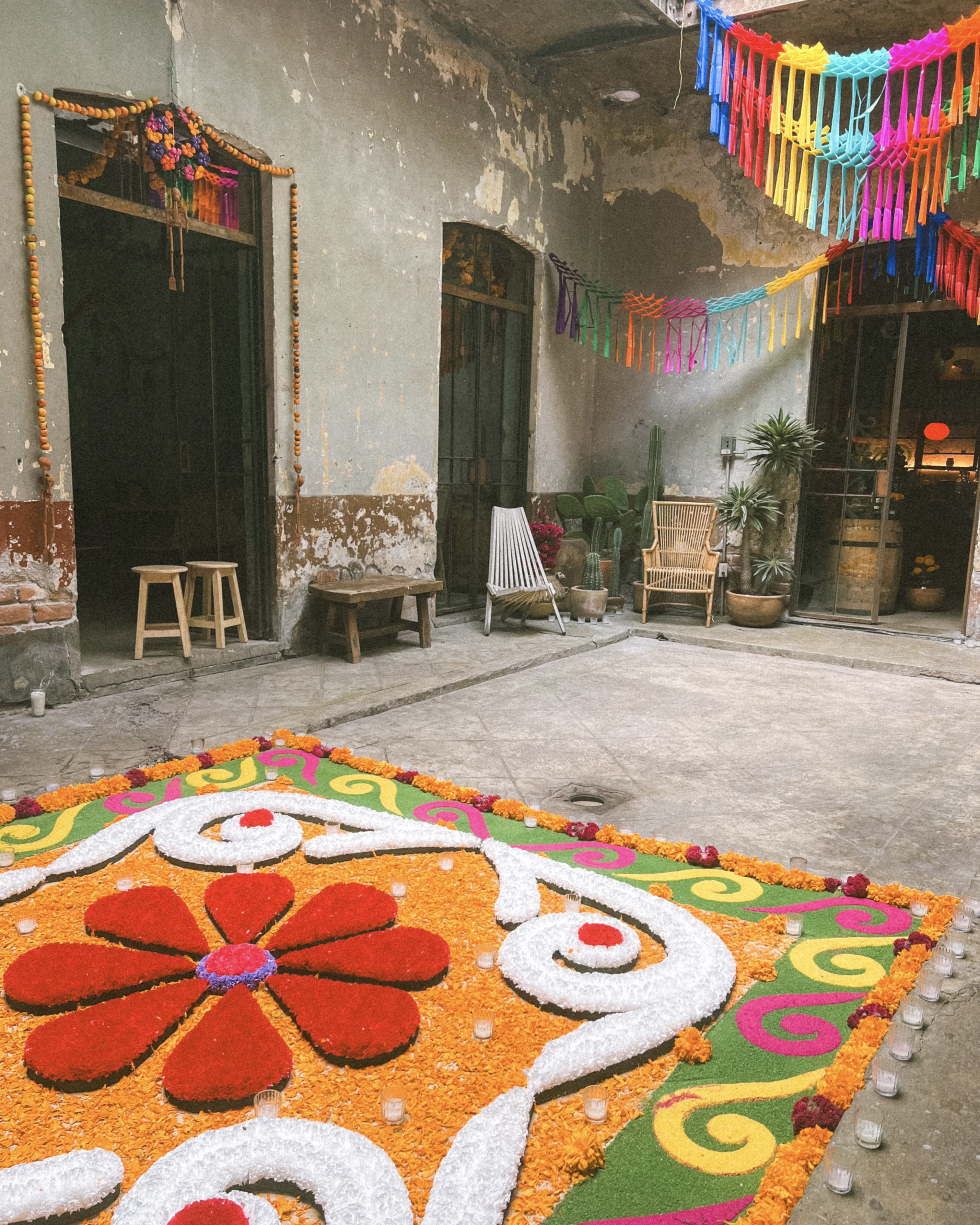 Advisor - How to Experience Día de Muertos in Mexico City: The Ultimate Insider’s Guide