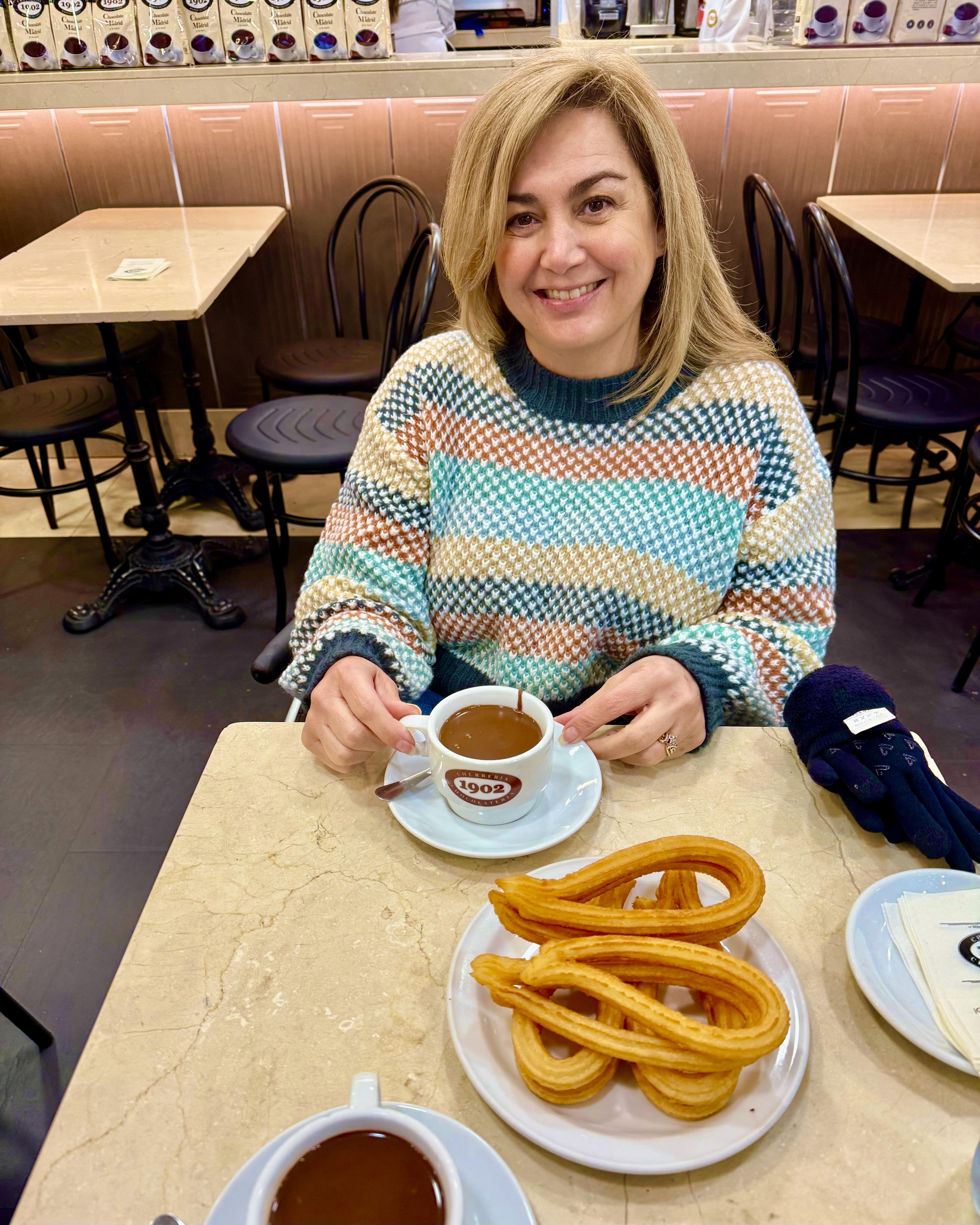 A Taste of Madrid: Accessible Luxury Travel