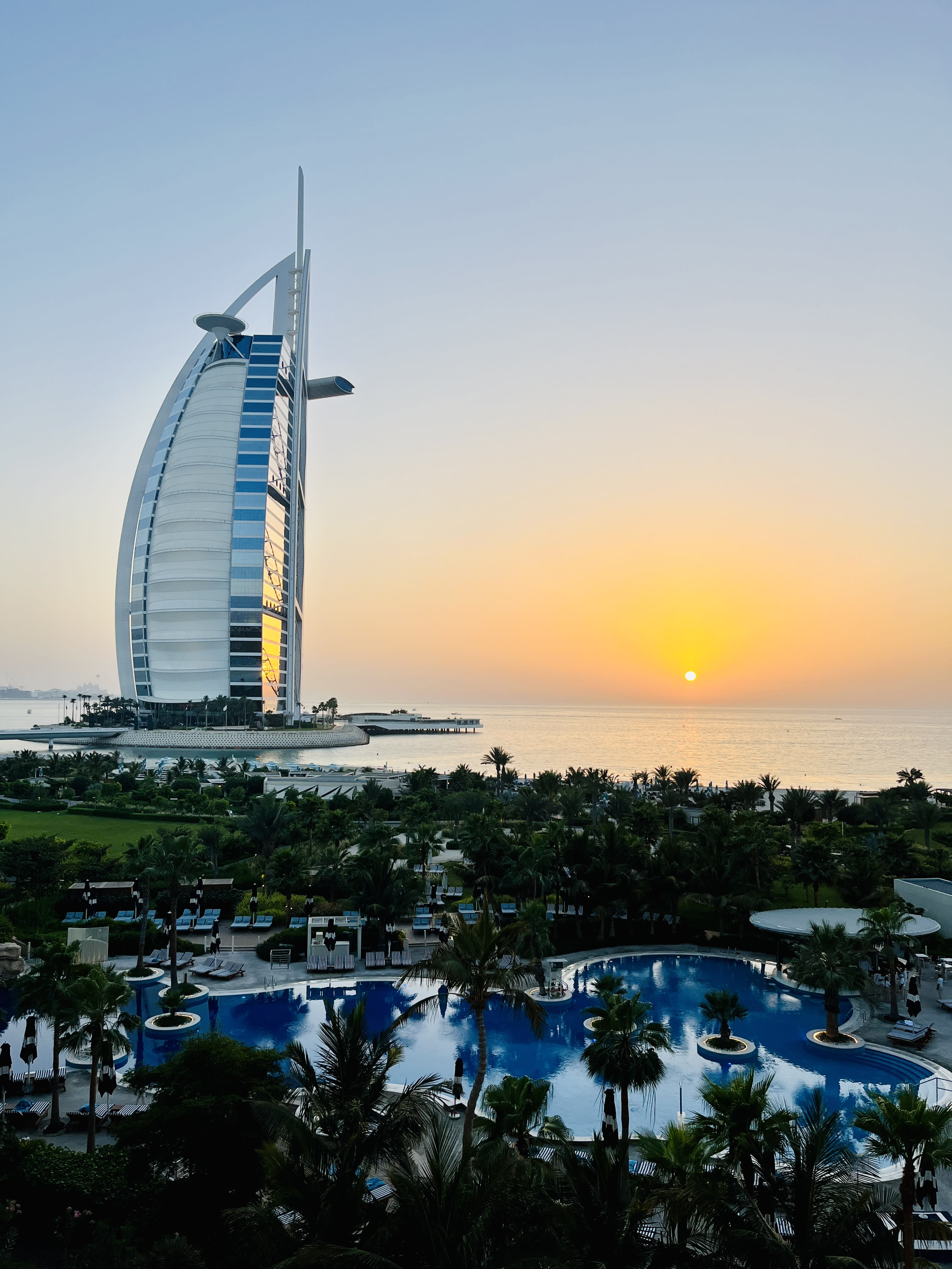 From Souks to Sand Dunes: A Dubai Deep Dive