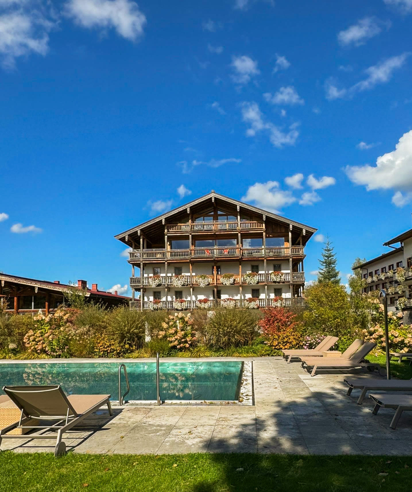Bucket-List Oktoberfest in Munich—And Why Das Achental Resort is the Perfect Bavarian Base
