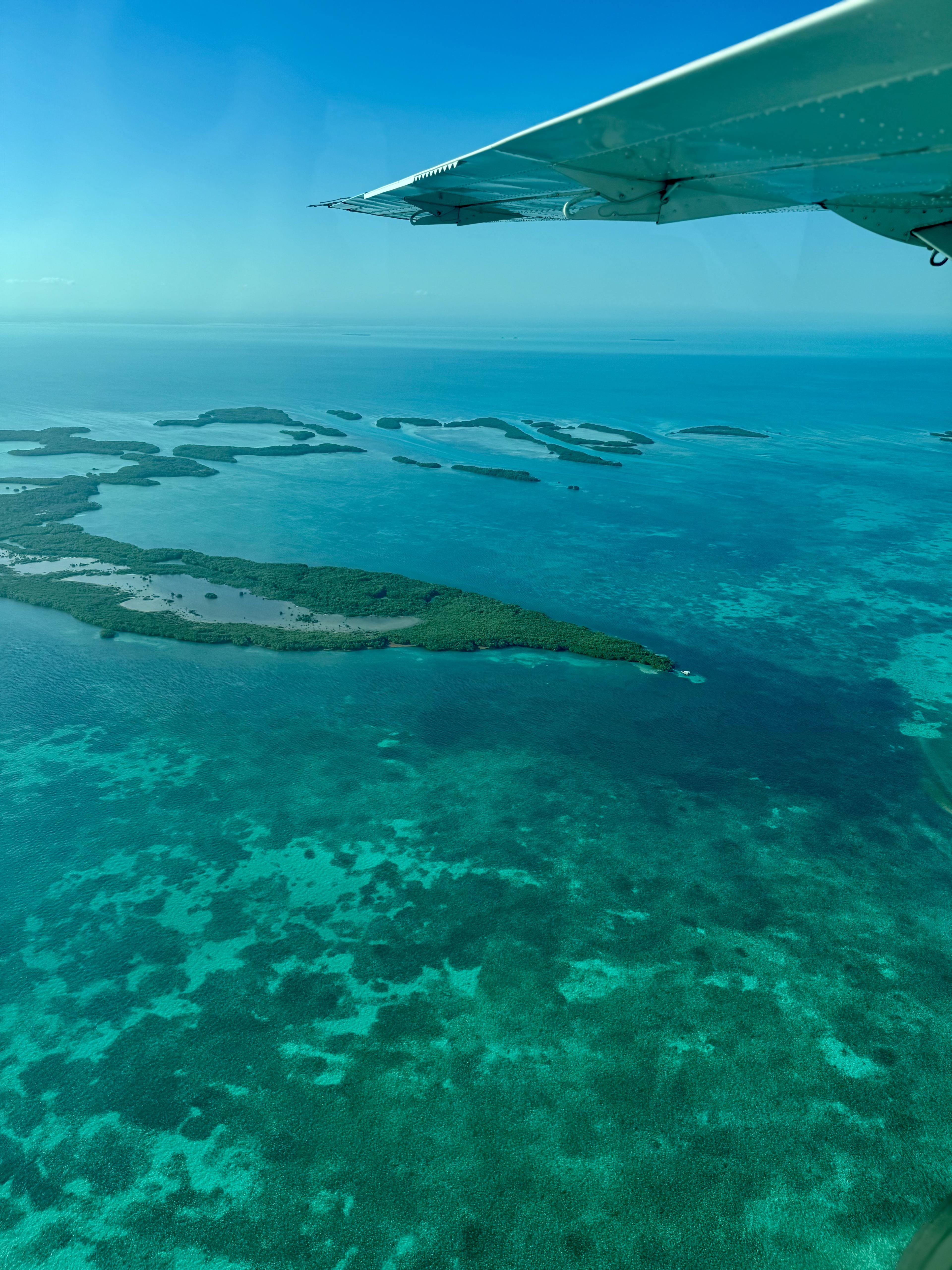 Belize with Kids: A Stay in Ambergris Caye