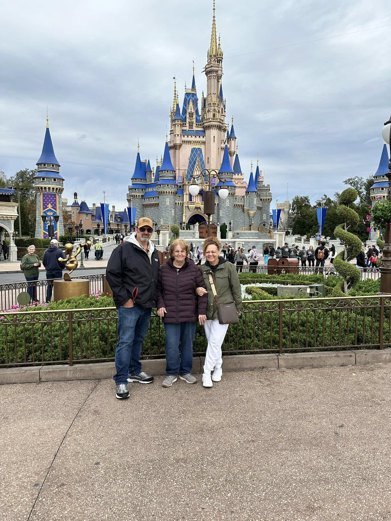 Advisor - Unlocking the Magic: Your Guide to Walt Disney World