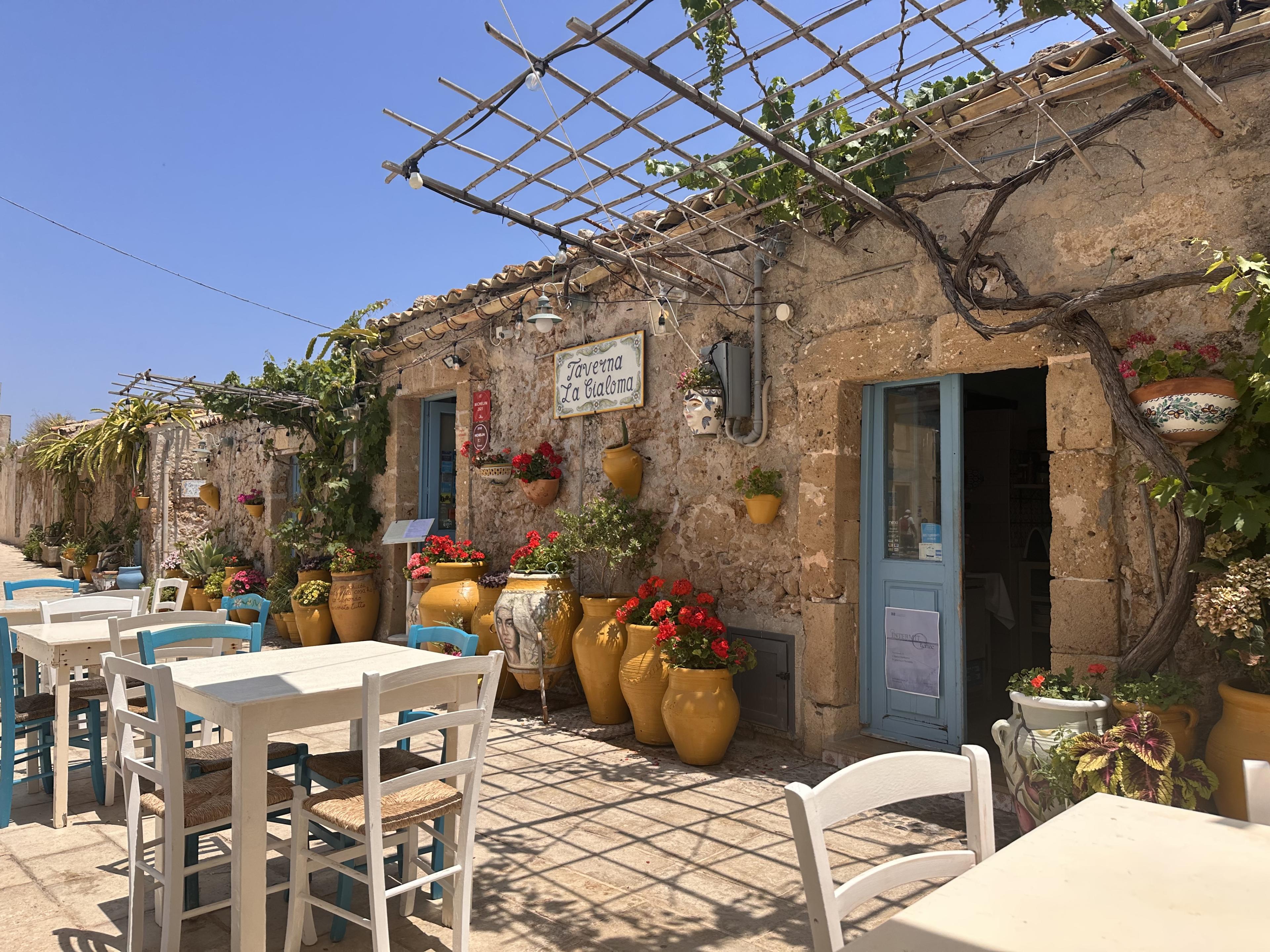 Advisor - The Quiet South: Sicily From Fishing Villages to Cruise Ports
