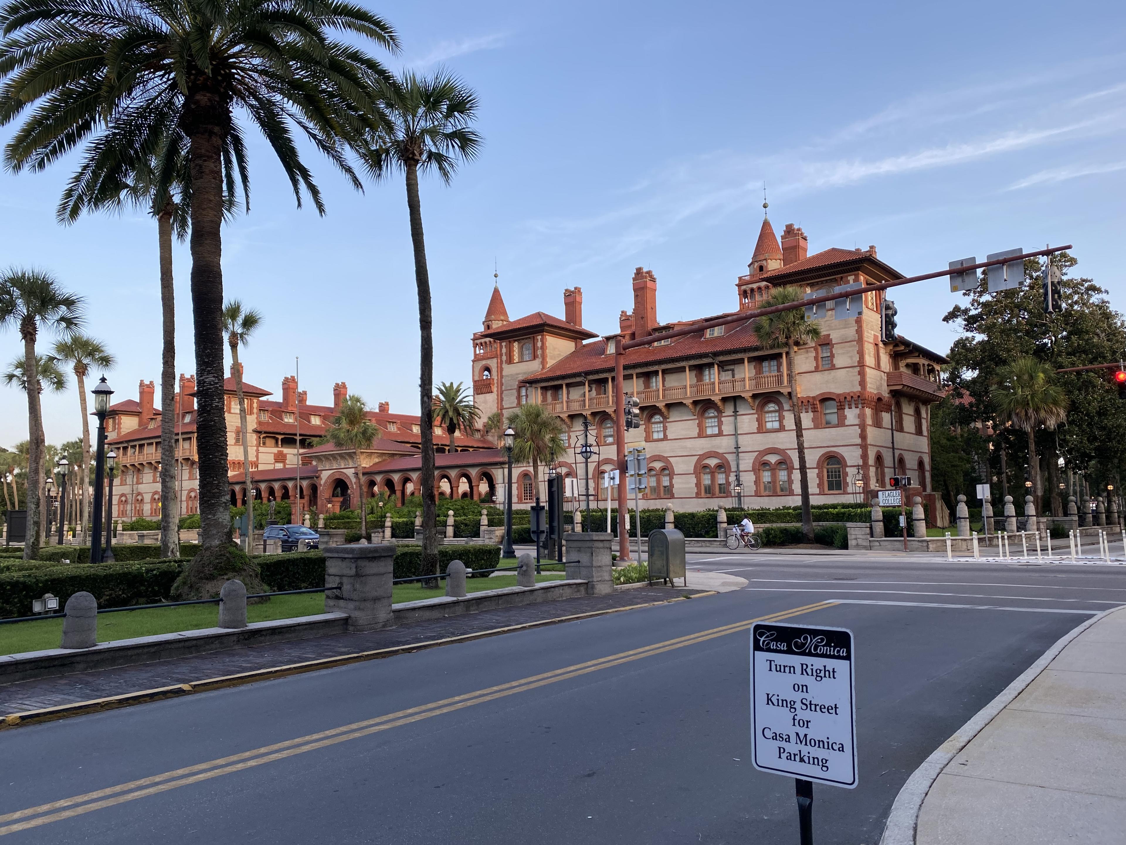 St. Augustine: The City We Keep Coming Back To