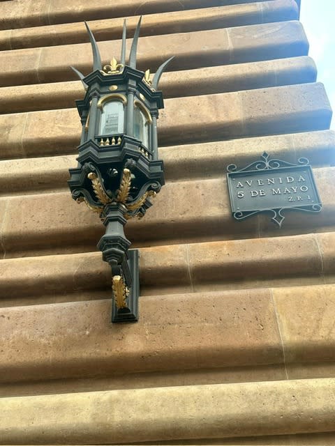 Advisor - The Luxe Explorer’s Mexico City