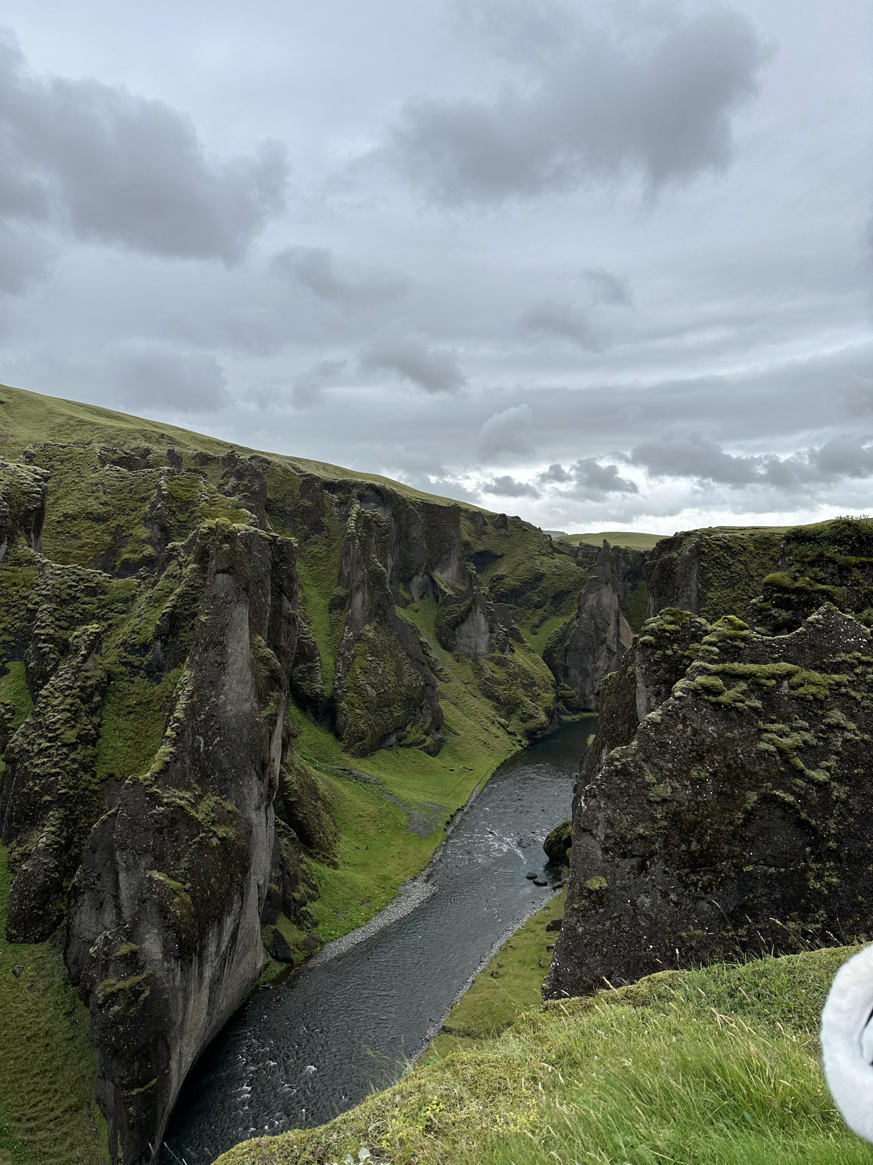Advisor - How to Spend 5 Days in Iceland