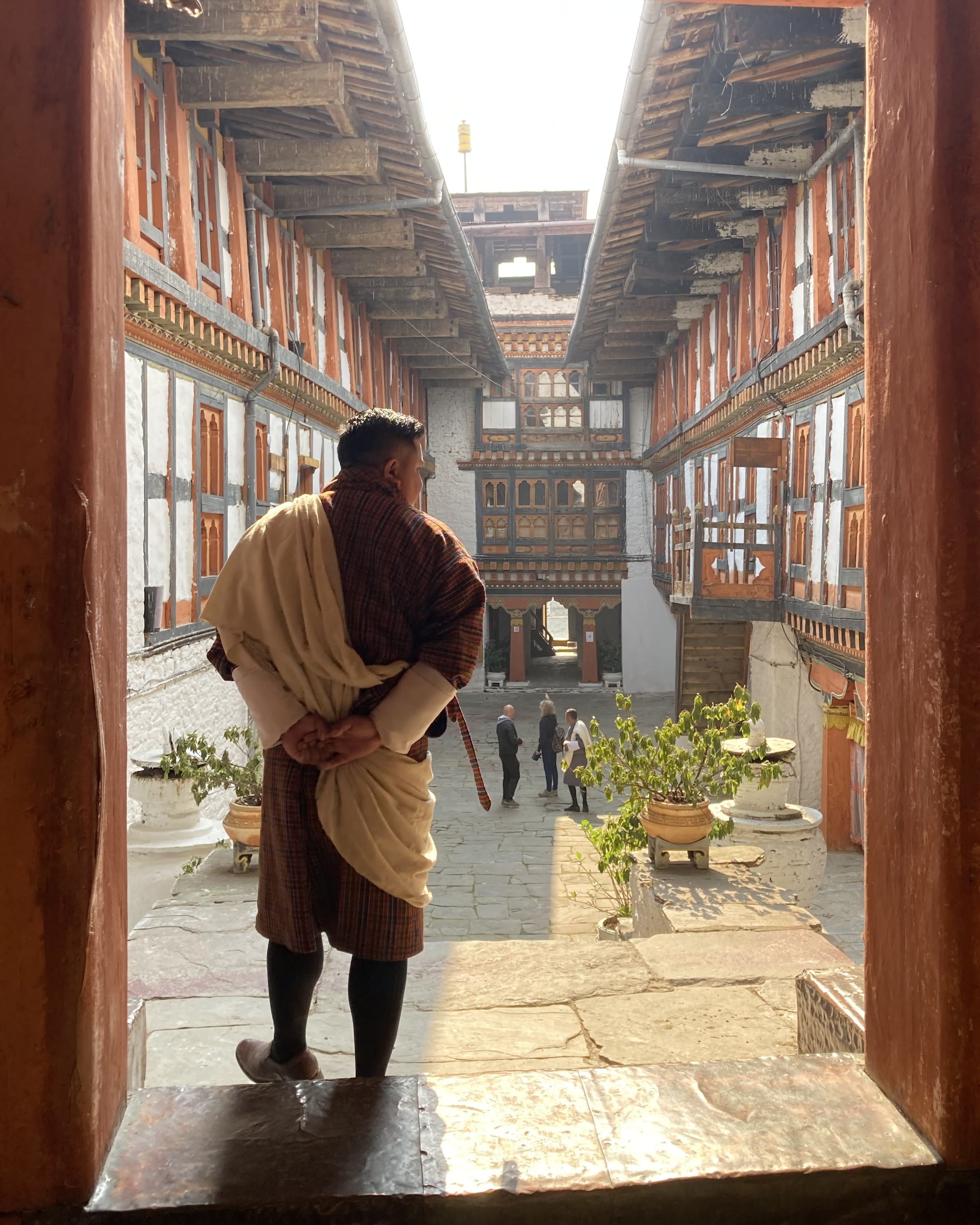 Unlock the Dragon Kingdom: Planning Your Unforgettable Bhutan Adventure
