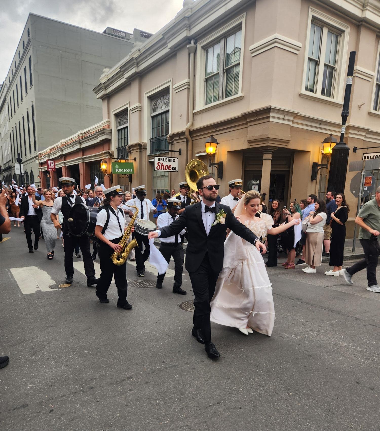 Advisor - The Flavor and Soul of New Orleans