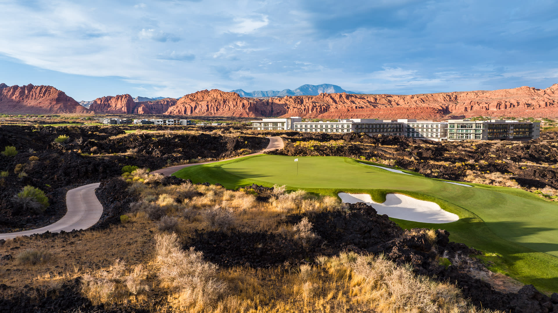 Advisor - Your Next Golf Trip Should Be in Mesquite, NV and St. George, UT—The Hidden Gems of Golf