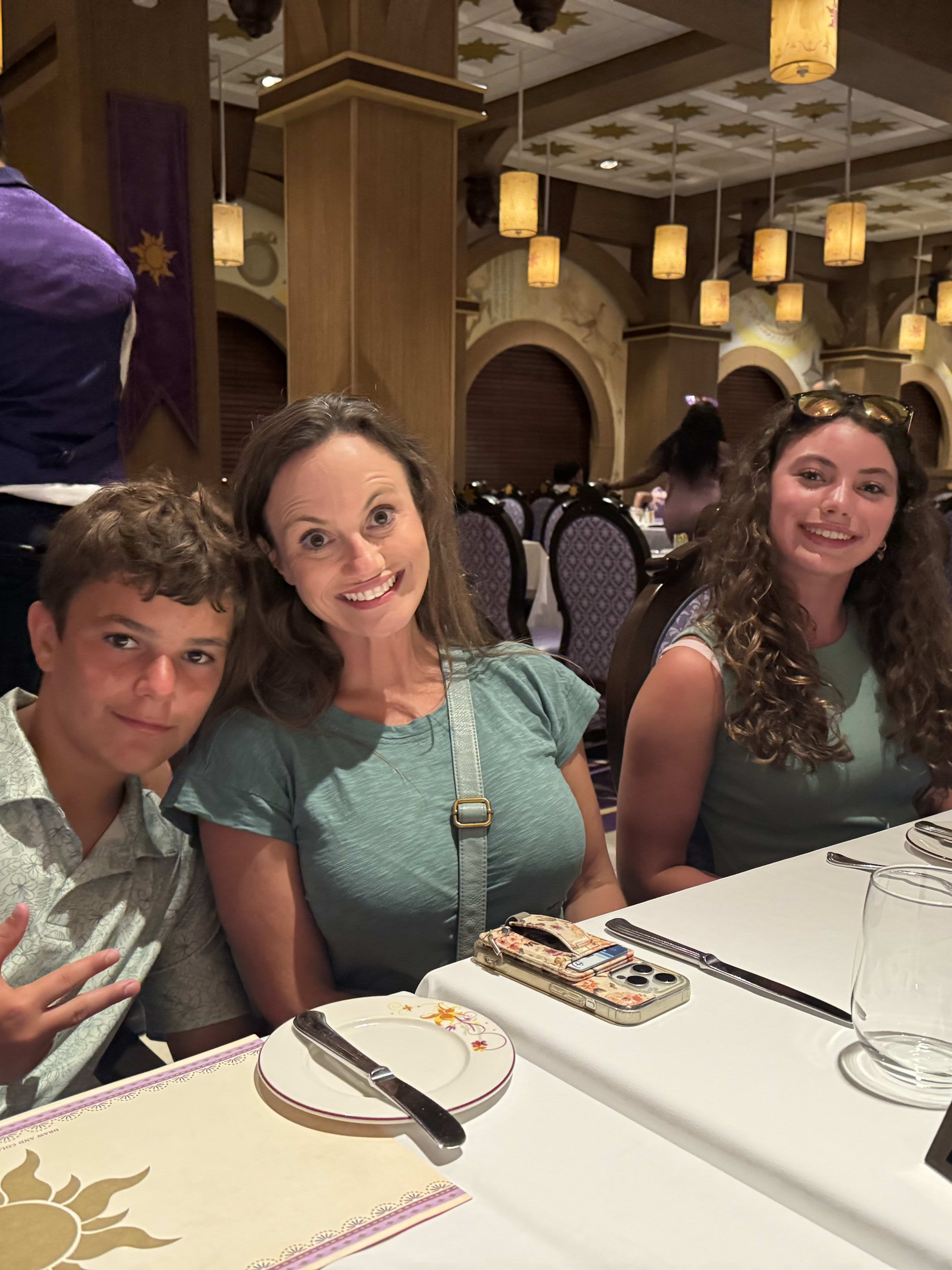 From Park Pros to Cruise Converts: Our Disney Magic Review