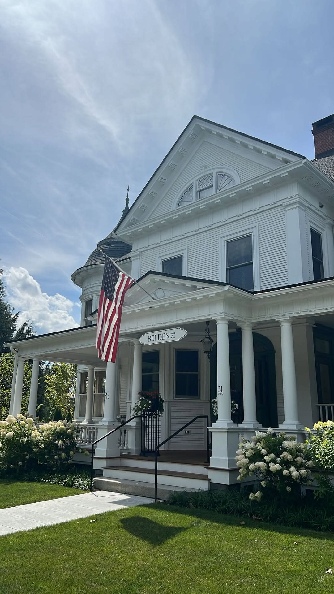 A Berkshires & Litchfield Escape