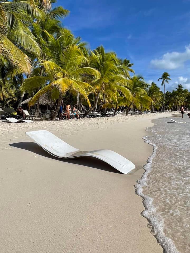 Advisor - Winter Escape: All-Inclusive Beach Resorts in the Dominican Republic