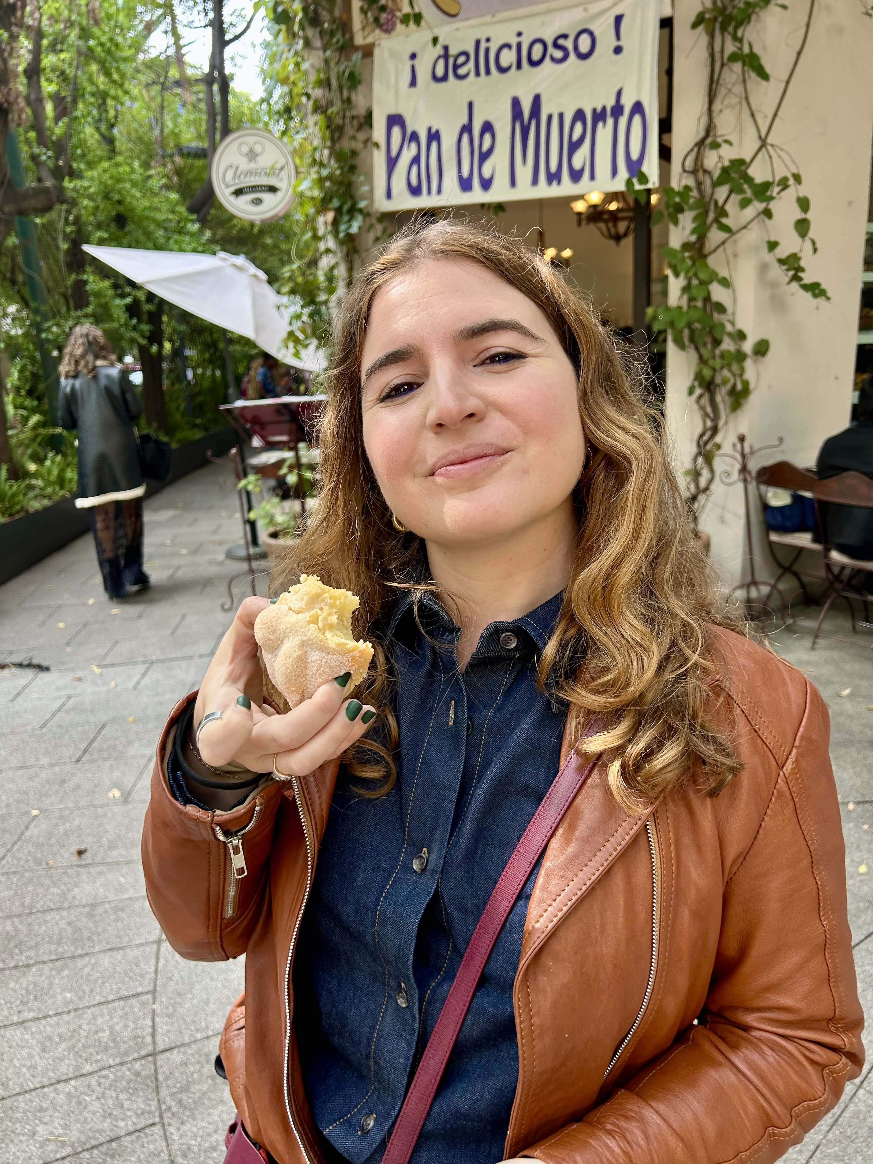 Advisor - Perfect Fall Weekend in Mexico City: Art, Food & Culture