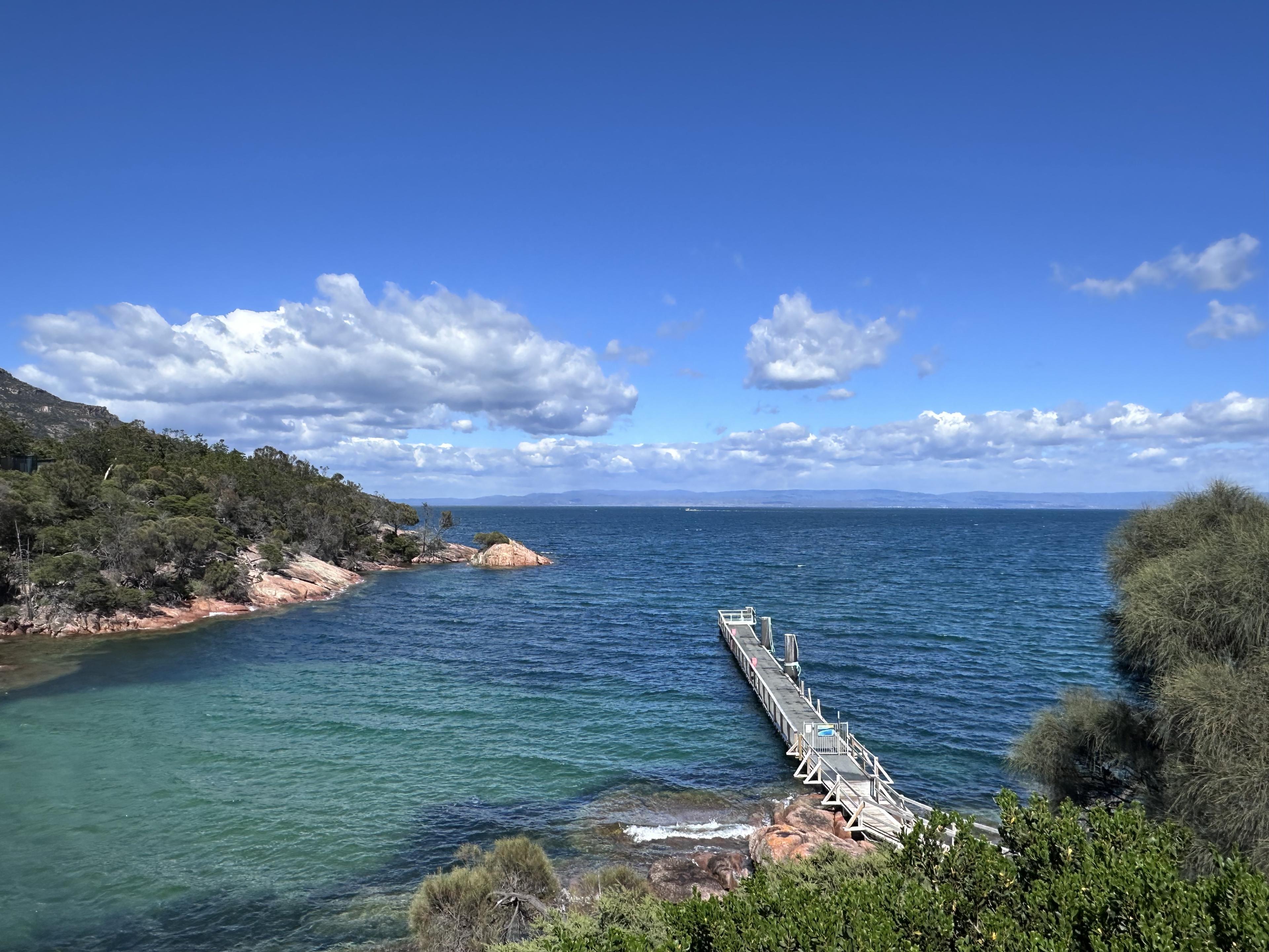 Advisor - A Wine-Soaked, Nature-Filled Guide to Tasmania